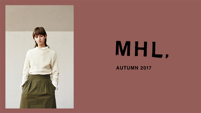 MHL AUTUMN 2017