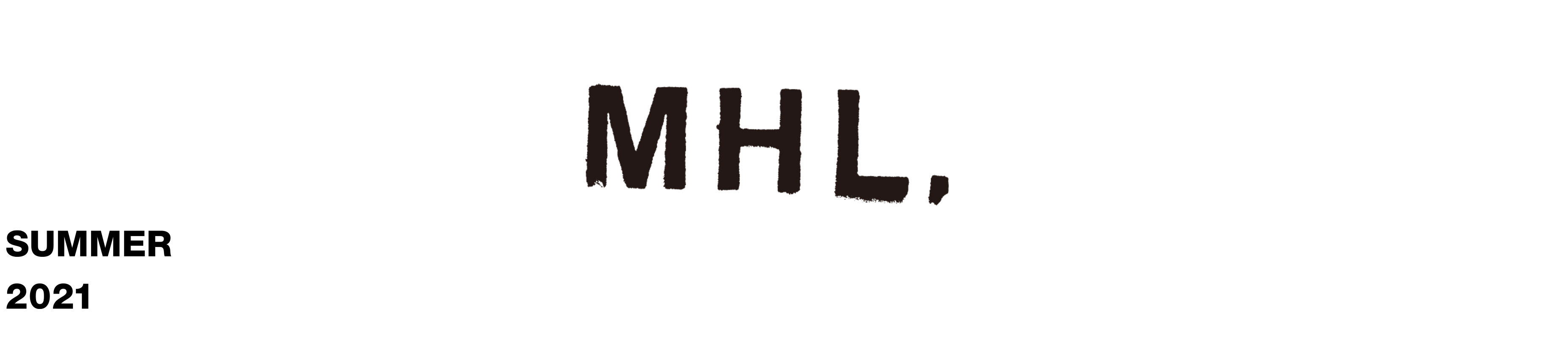 MHL（エムエイチエル）とは？ ブランドのセカンドラインについても解説します！ - YMのメンズファッションリサーチ