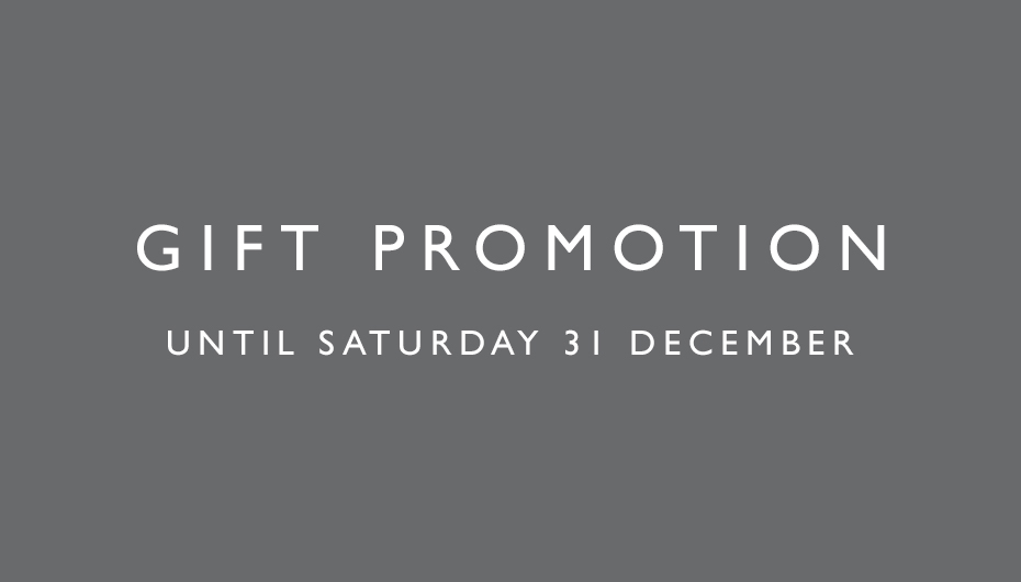 GIFT PROMOTION