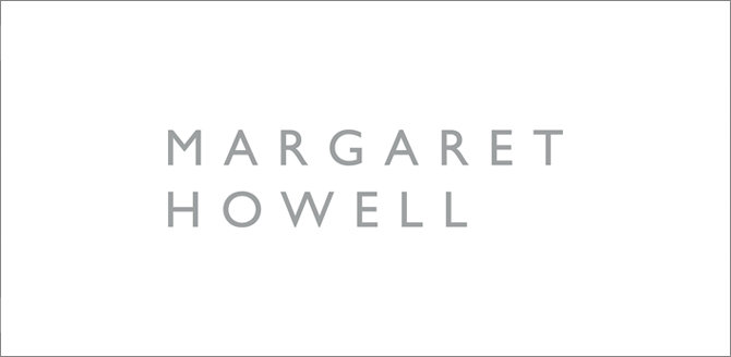 MARGARET HOWELL / MHL. 公式アプリ統合のお知らせ