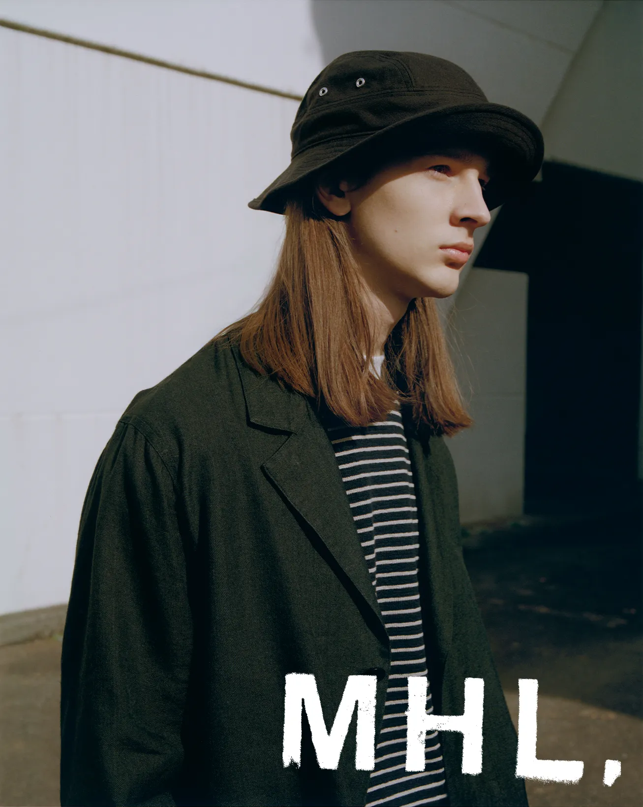 MHL. by Margaret Howell