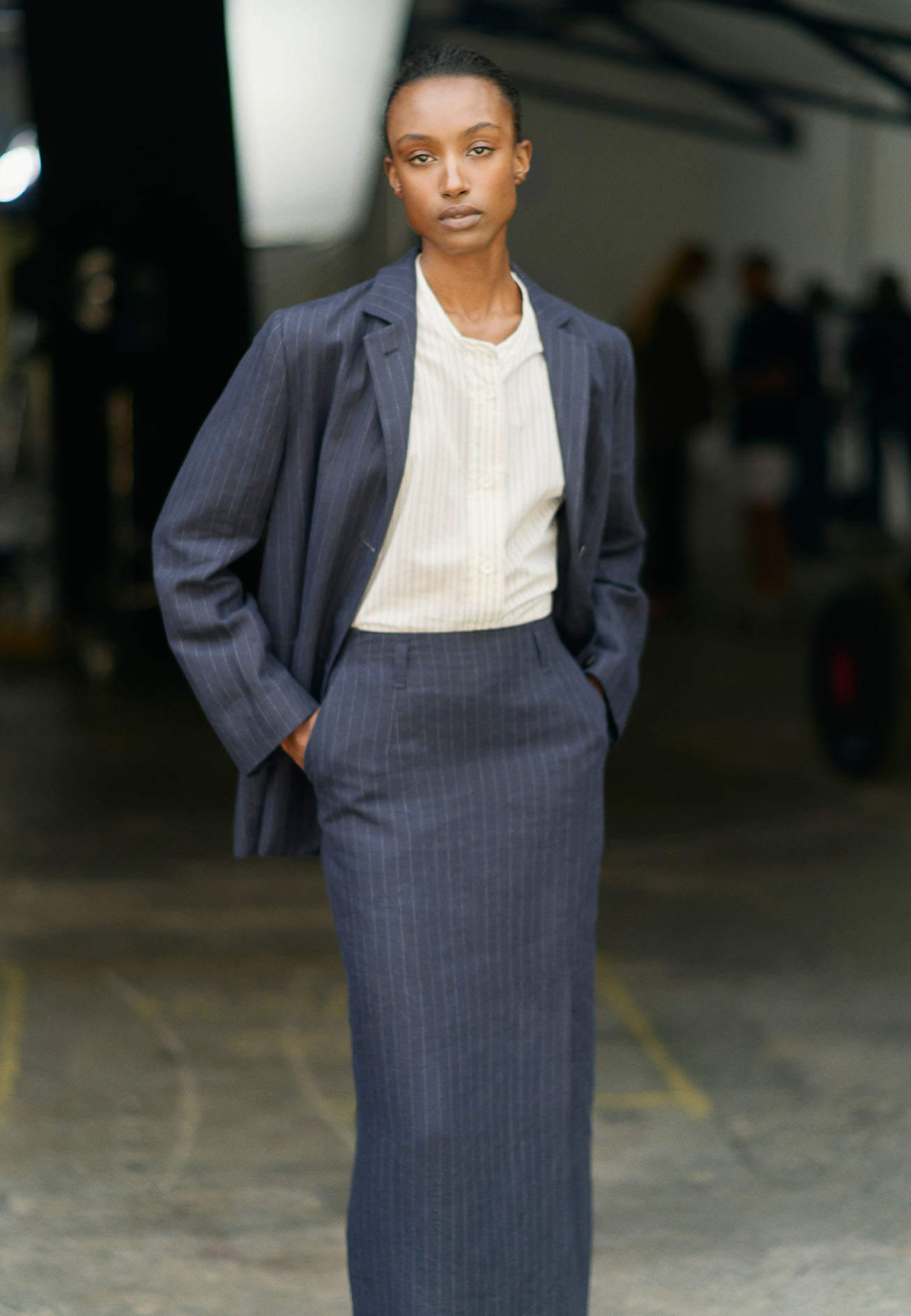 SPRING SUMMER 2026 Collection | MARGARET HOWELL