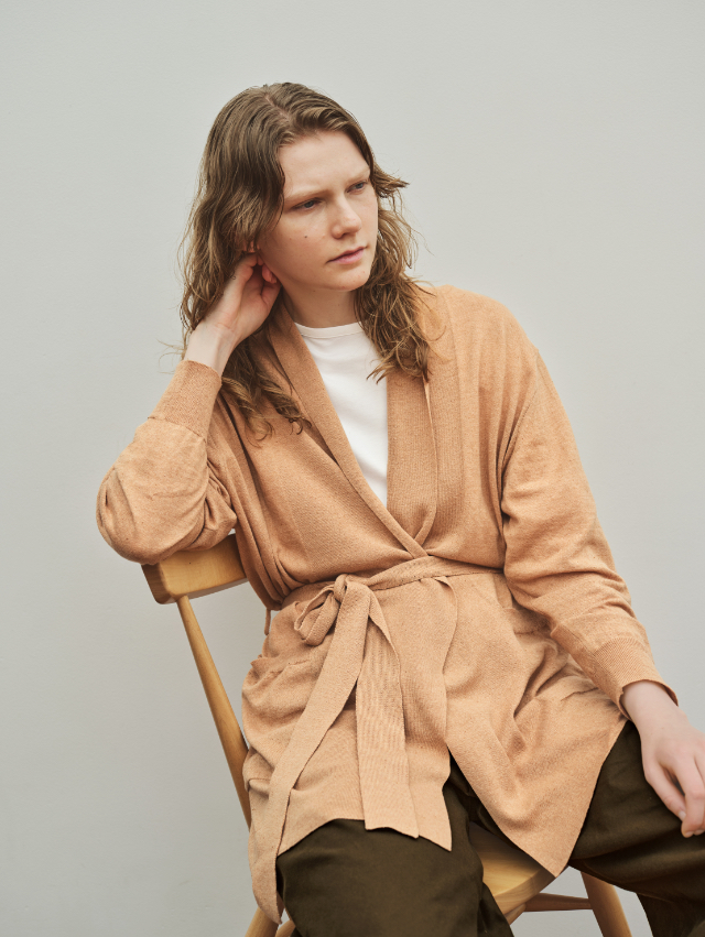 高級品市場 ORGANIC COTTON HOMEWEAR | MARGARET HOWELL トップス