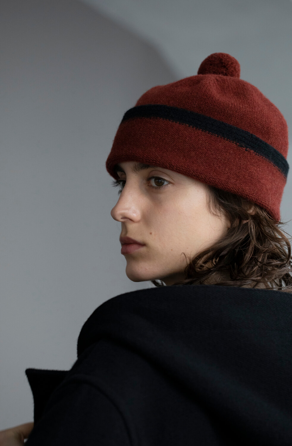 LOOKBOOK WOMEN WINTER 2022 MHL.| MARGARET HOWELL