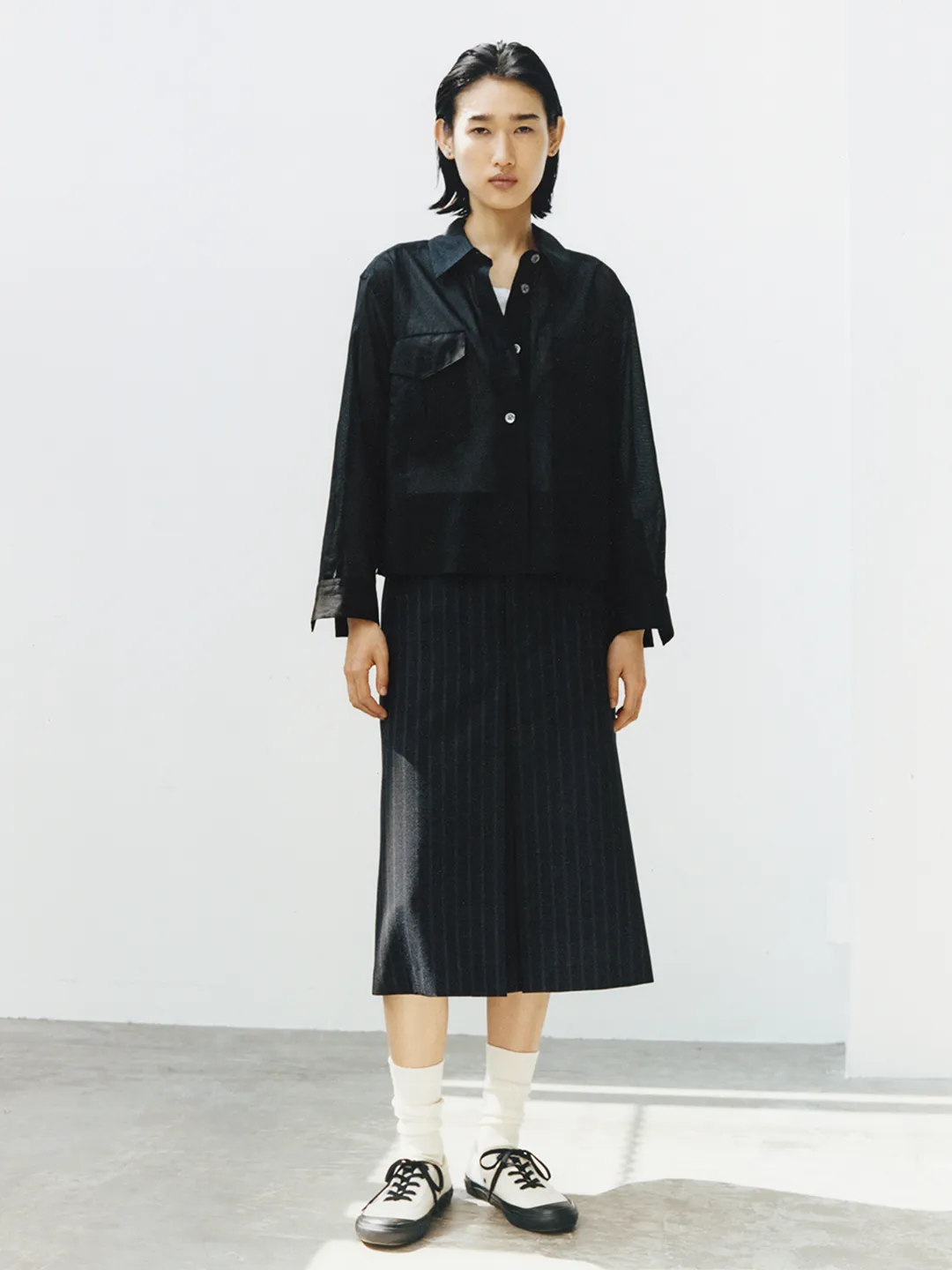 MARGARETHOWELL AUTUMN 2026