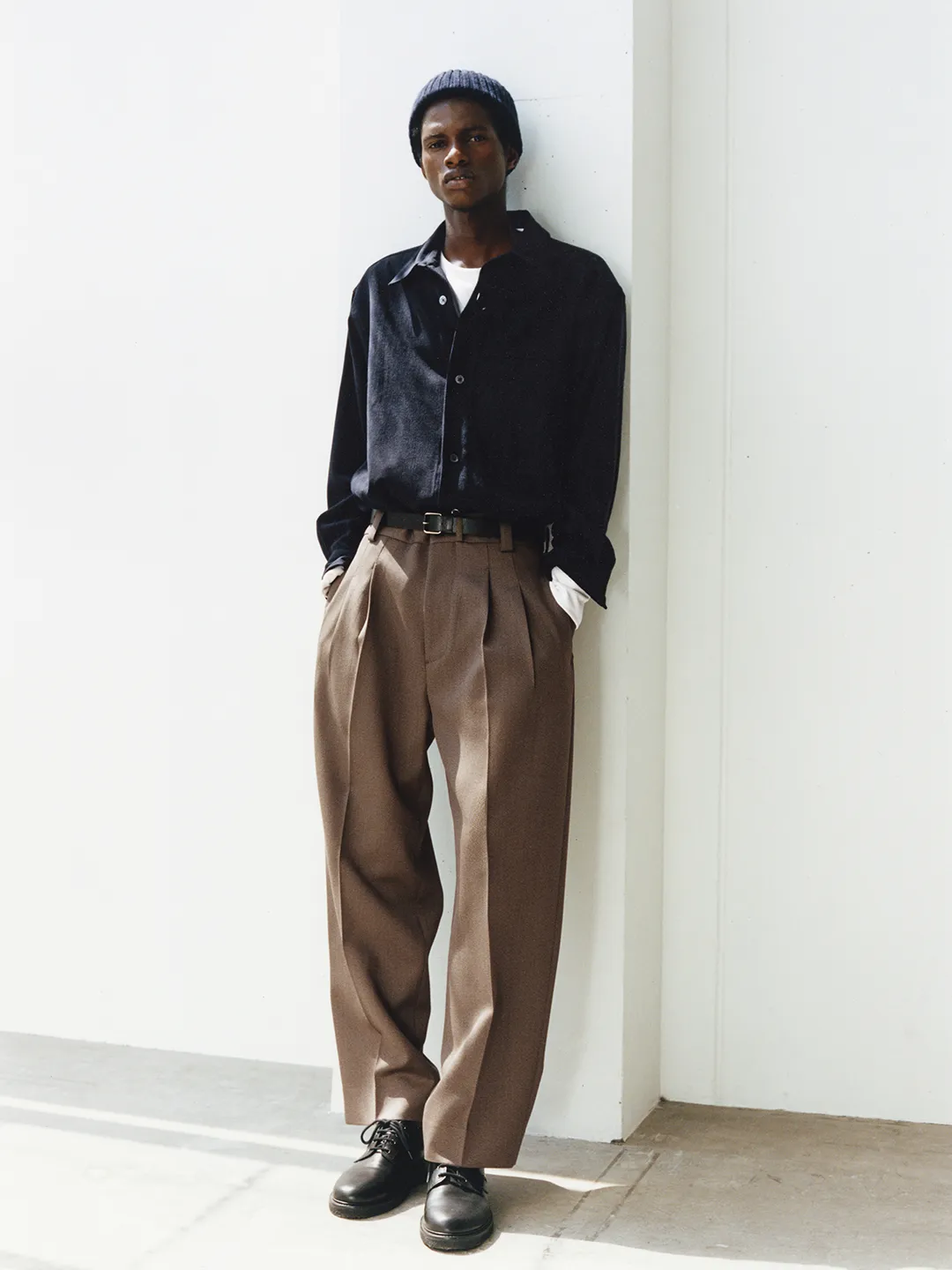 MARGARETHOWELL AUTUMN 2026