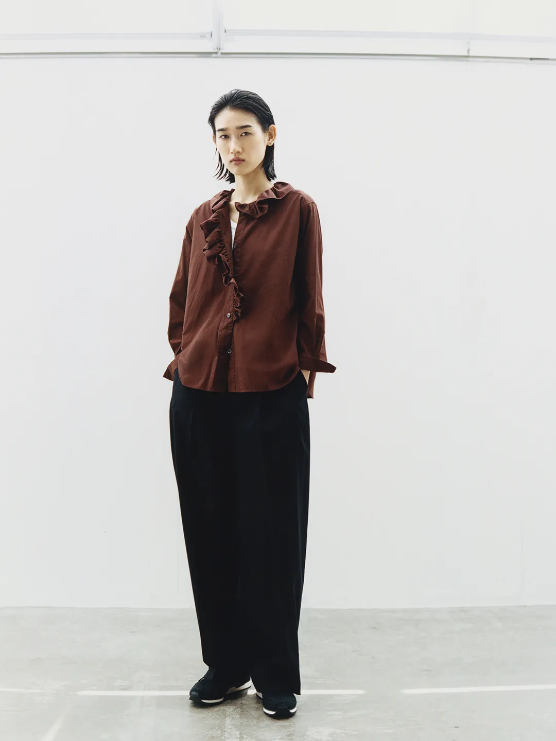 MARGARETHOWELL AUTUMN 2026