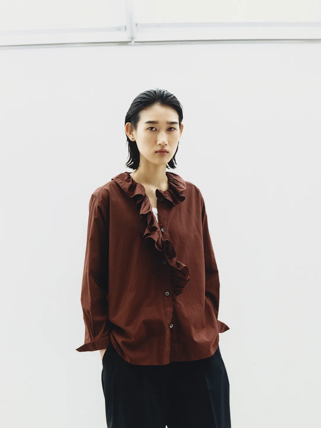 MARGARETHOWELL AUTUMN 2026
