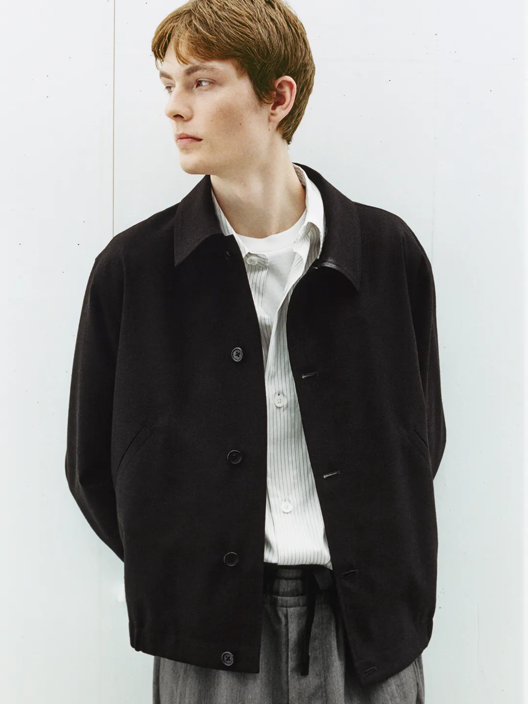 MARGARETHOWELL AUTUMN 2026
