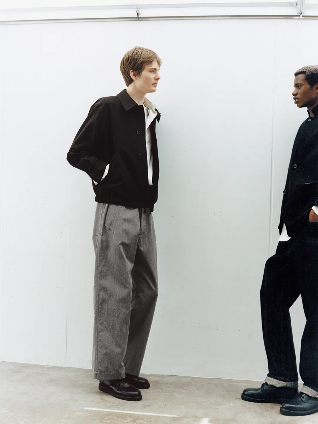 MARGARETHOWELL AUTUMN 2026