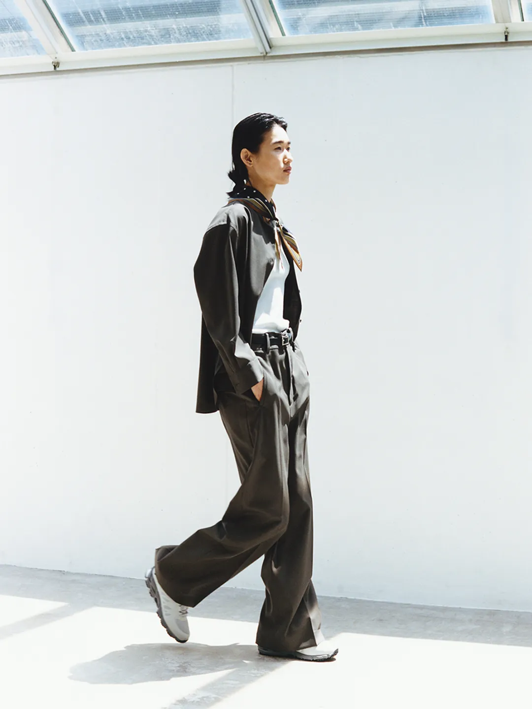 MARGARETHOWELL AUTUMN 2026