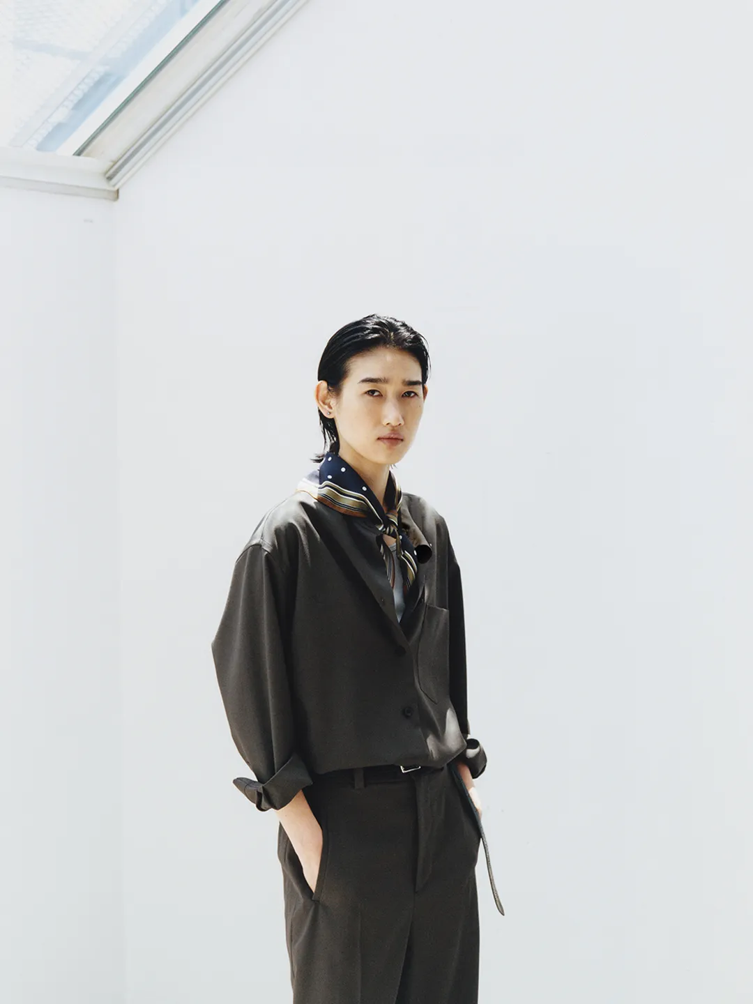 MARGARETHOWELL AUTUMN 2026