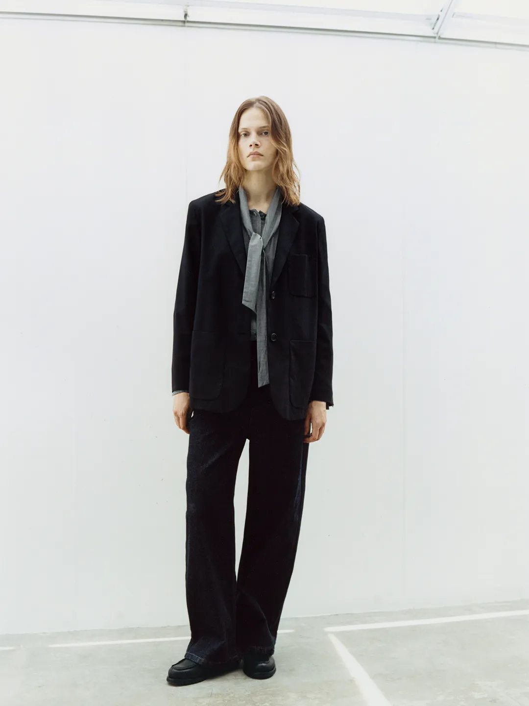 MARGARETHOWELL AUTUMN 2026