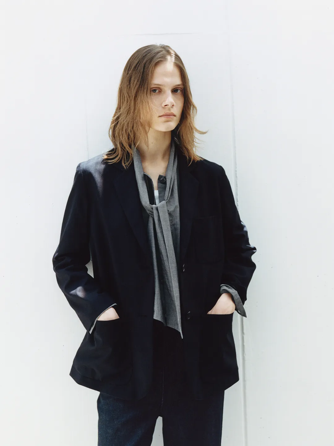 MARGARETHOWELL AUTUMN 2026