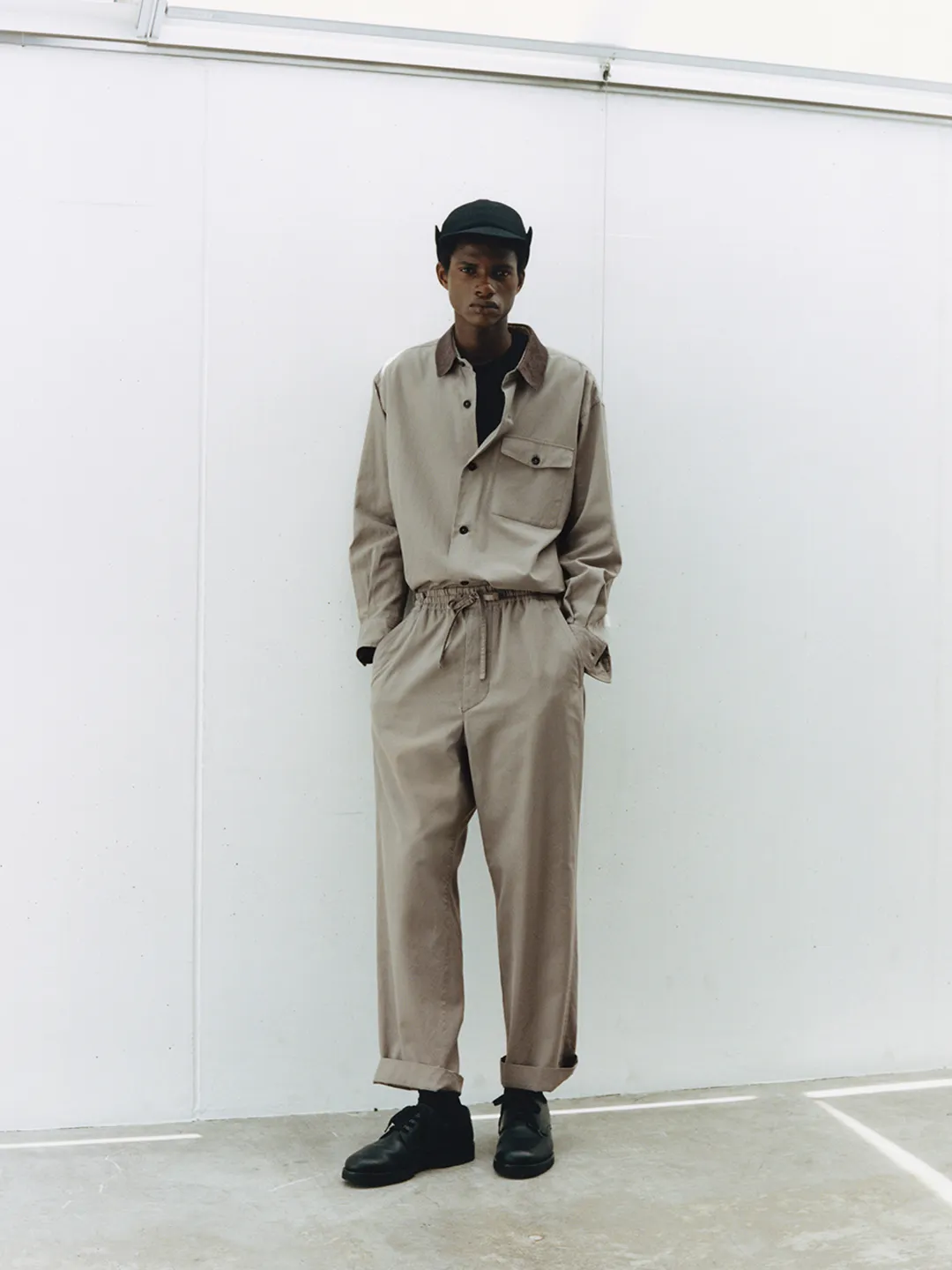 MARGARETHOWELL AUTUMN 2026