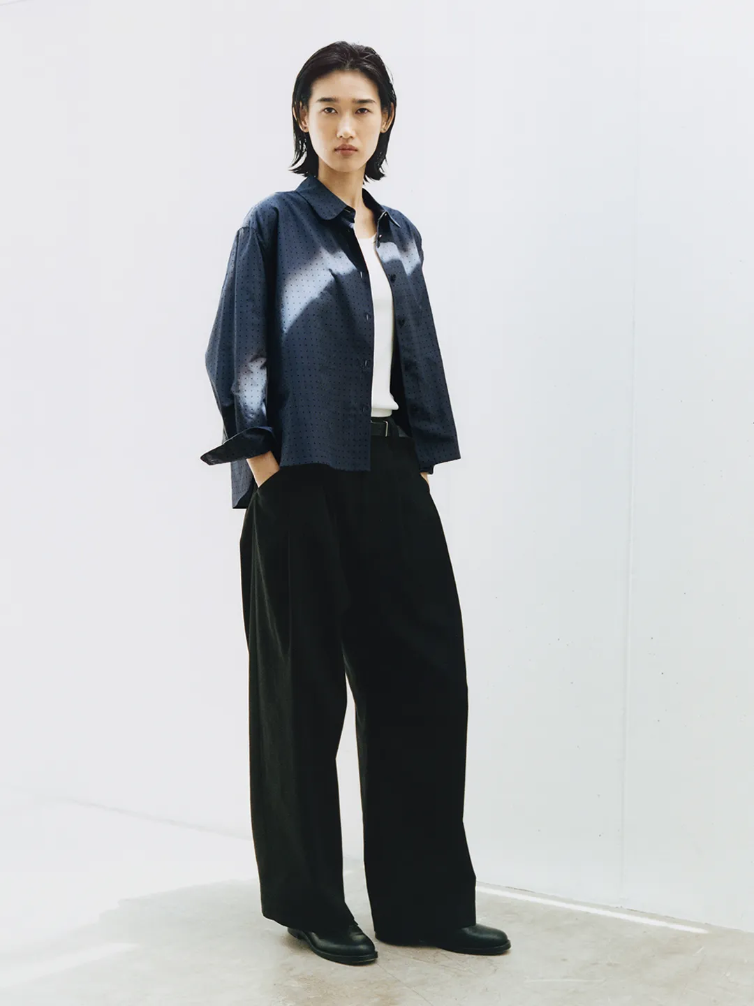MARGARETHOWELL AUTUMN 2026