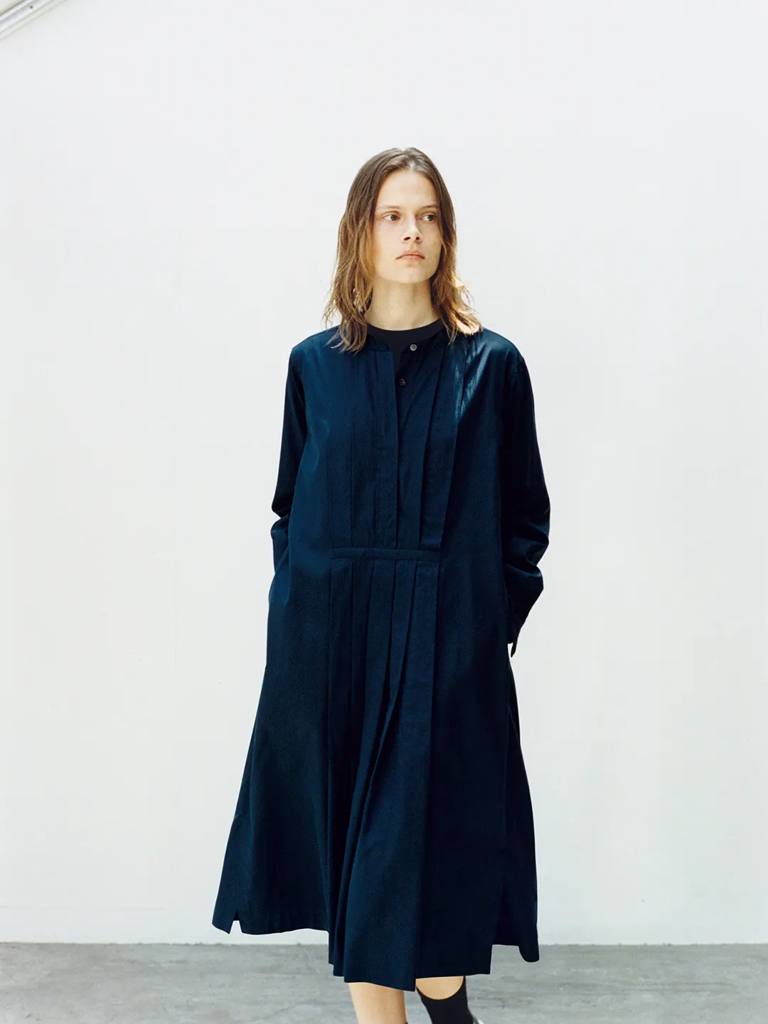 MARGARETHOWELL AUTUMN 2026