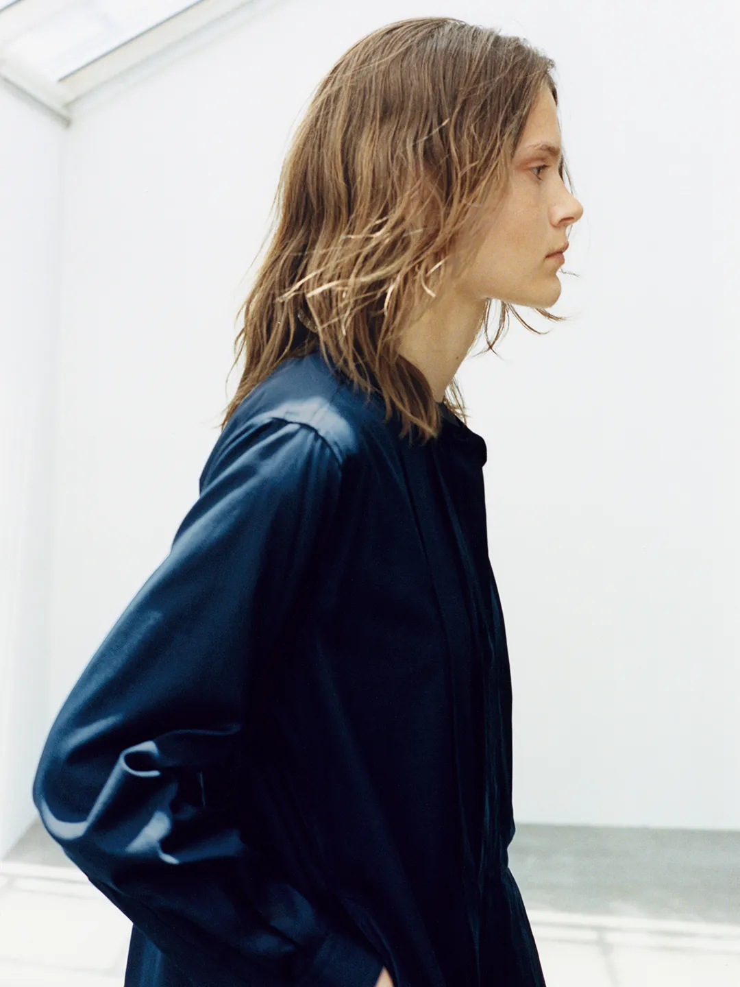 MARGARETHOWELL AUTUMN 2026