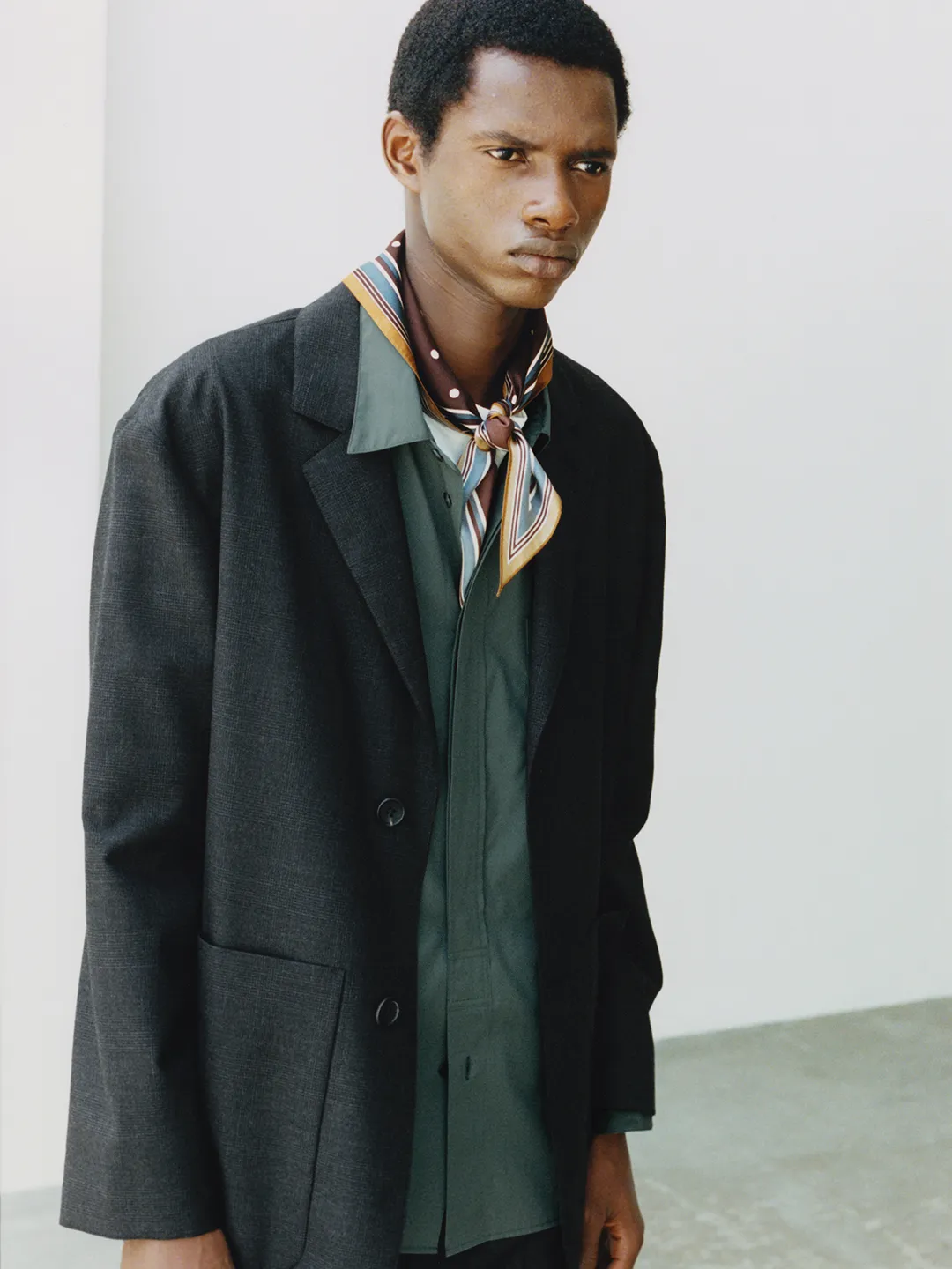 MARGARETHOWELL AUTUMN 2026