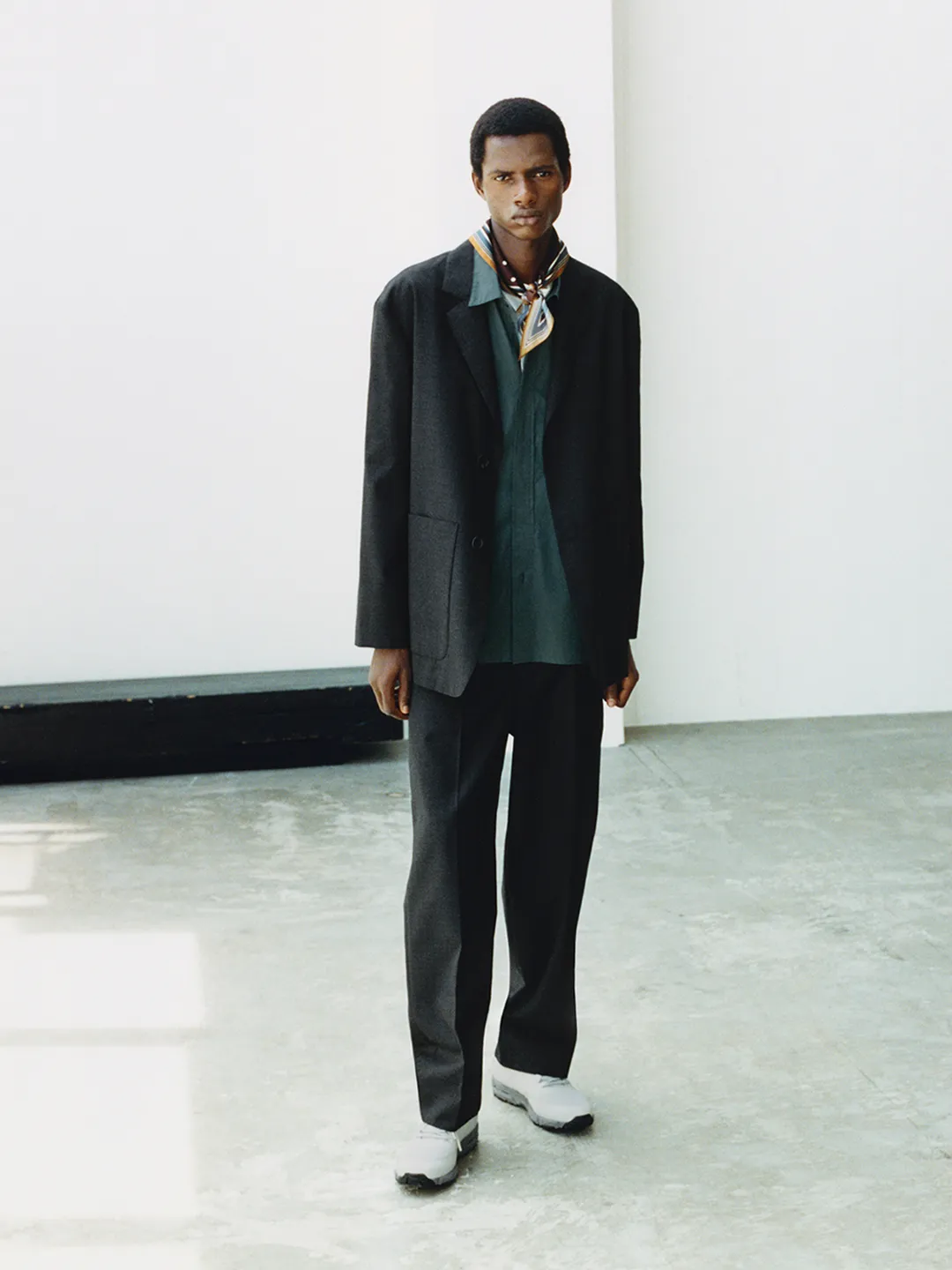 MARGARETHOWELL AUTUMN 2026