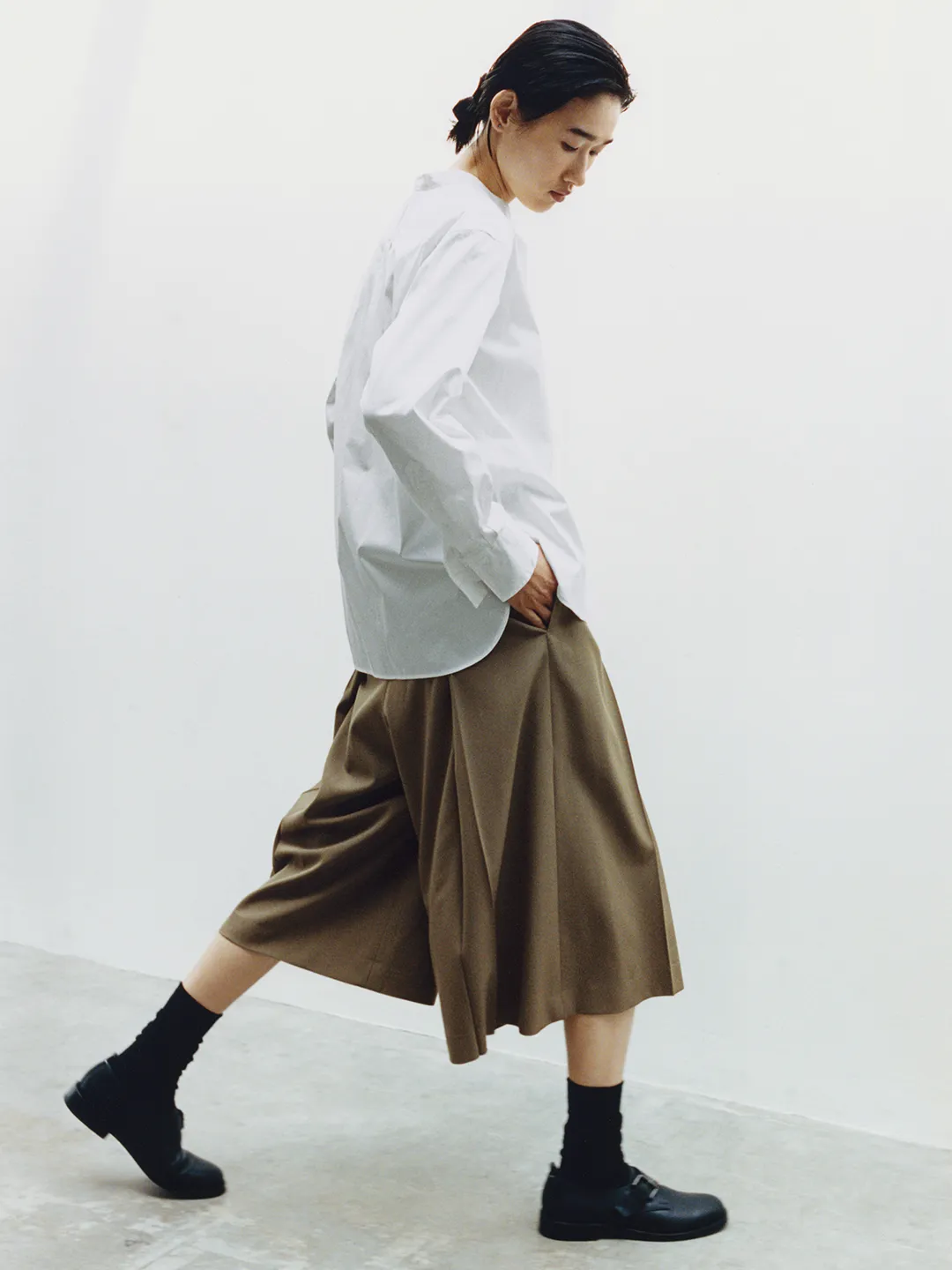 MARGARETHOWELL AUTUMN 2026