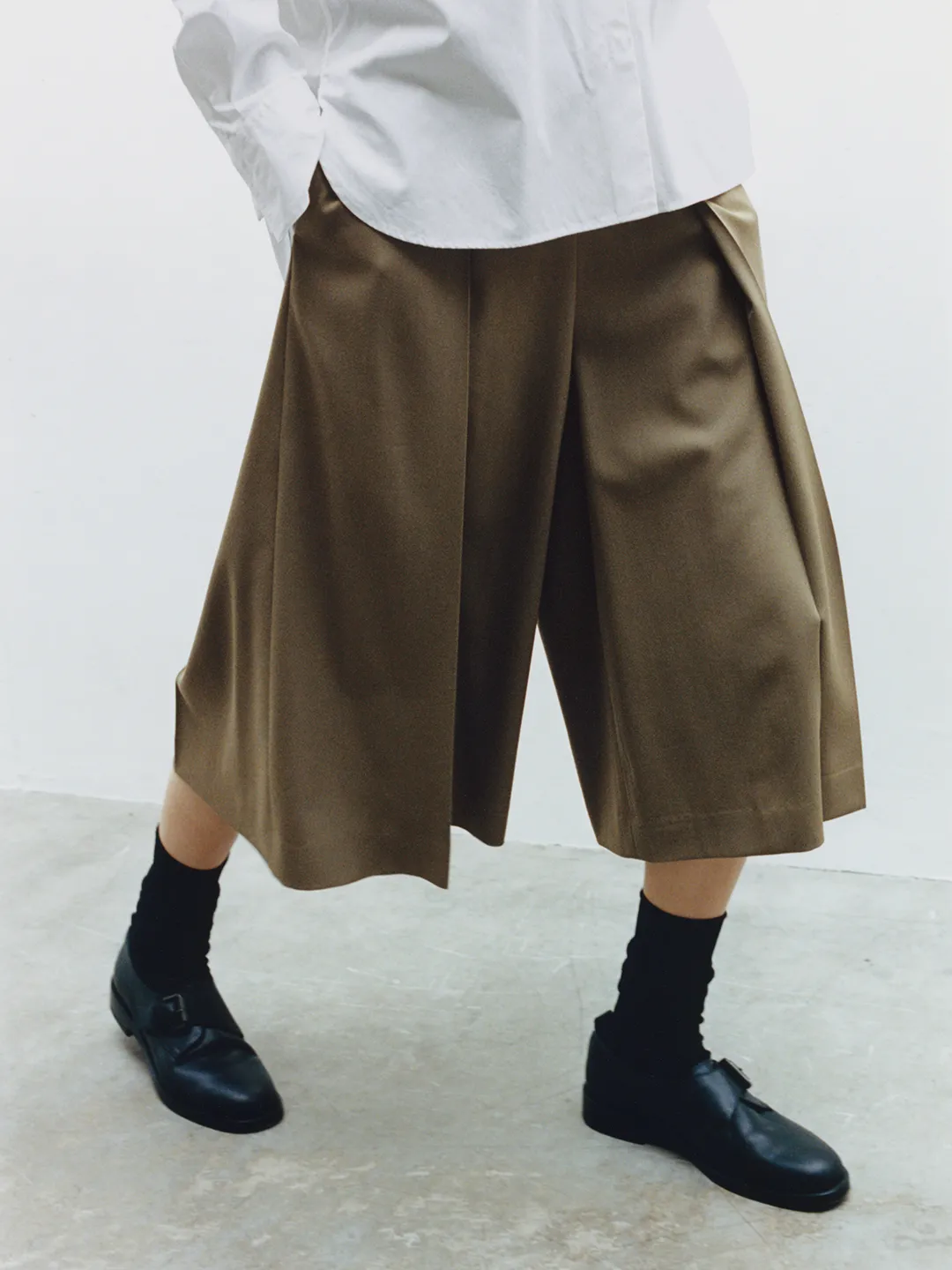 MARGARETHOWELL AUTUMN 2026