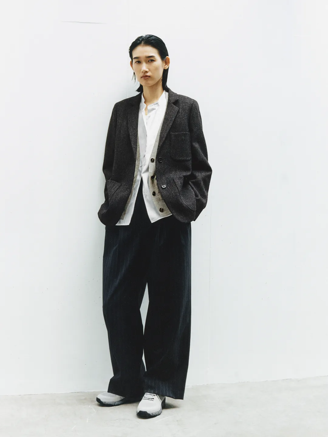 MARGARETHOWELL AUTUMN 2026