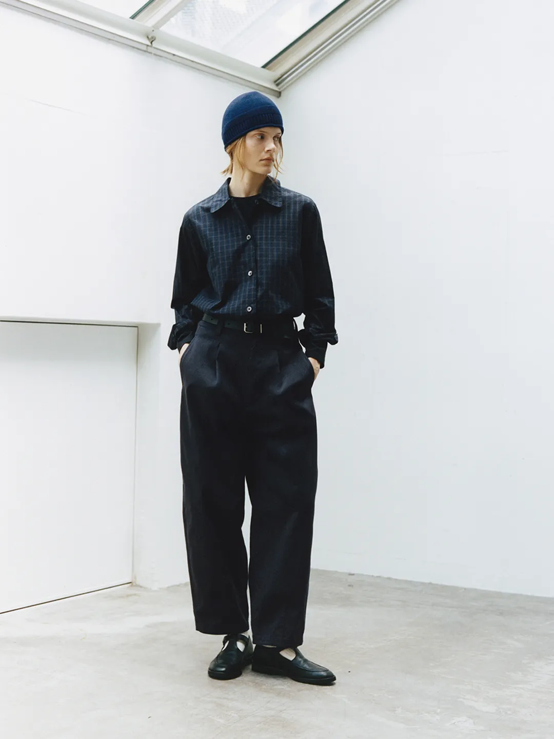 MARGARETHOWELL AUTUMN 2026