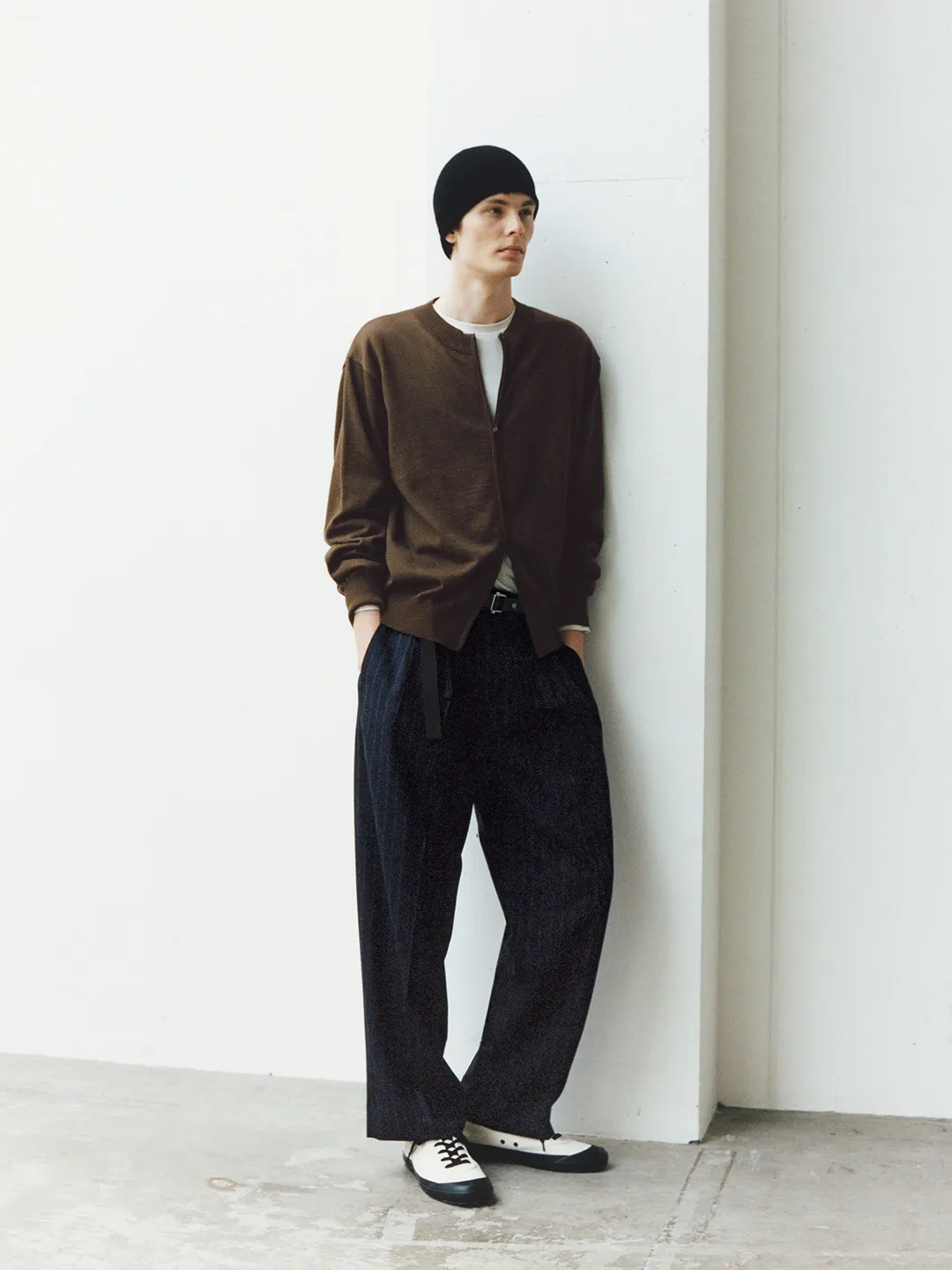 MARGARETHOWELL AUTUMN 2026