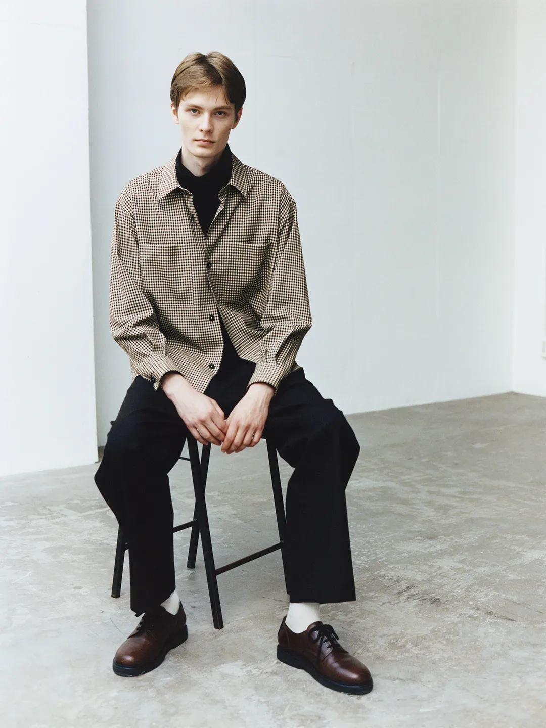 MARGARETHOWELL AUTUMN 2026