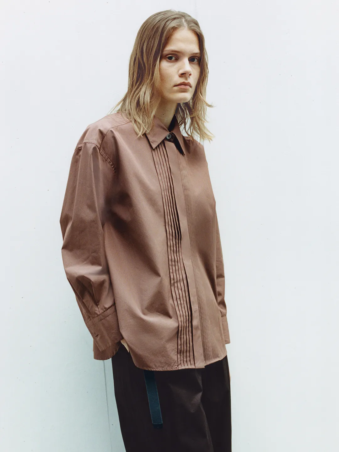 MARGARETHOWELL AUTUMN 2026