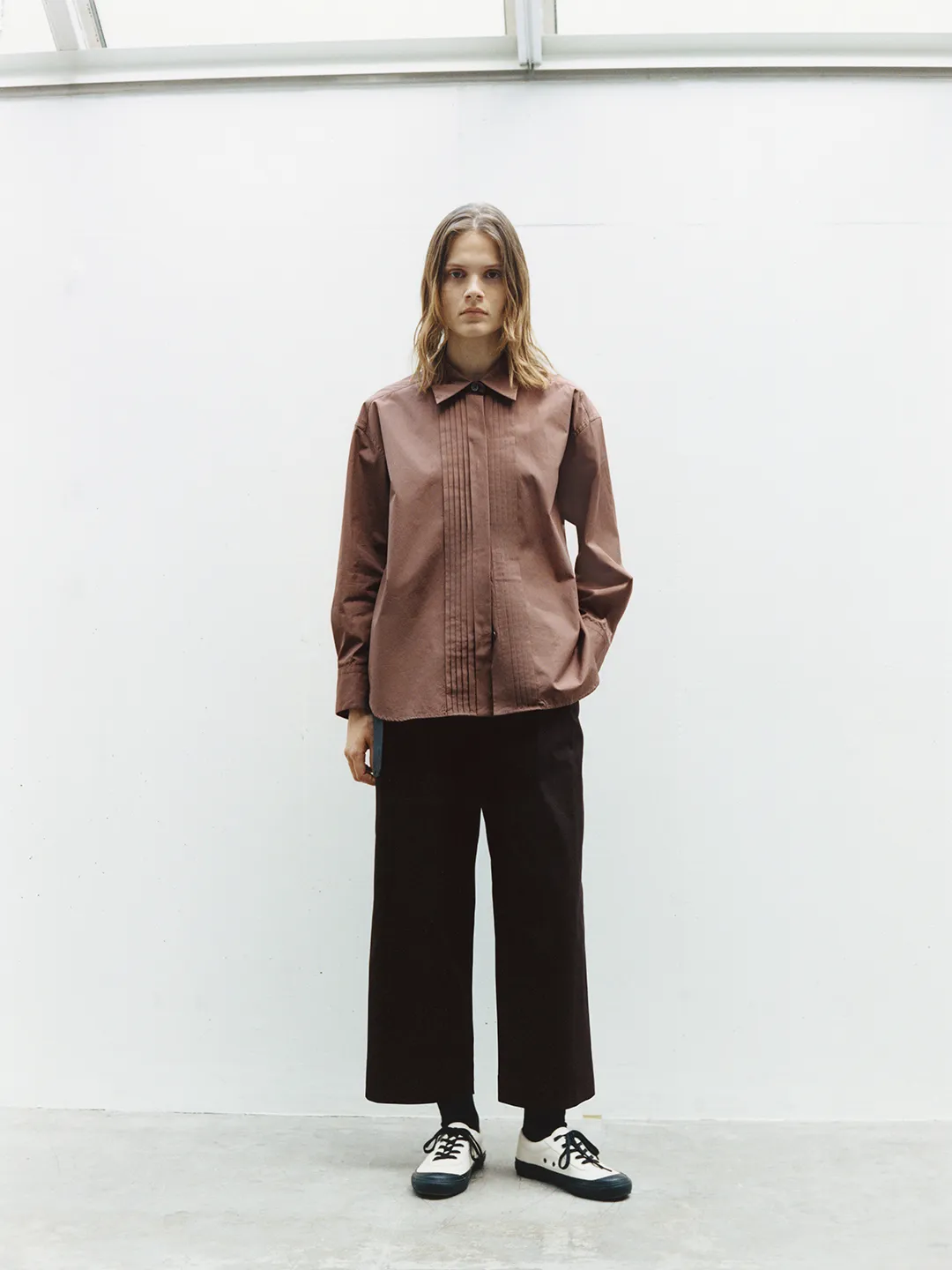 MARGARETHOWELL AUTUMN 2026