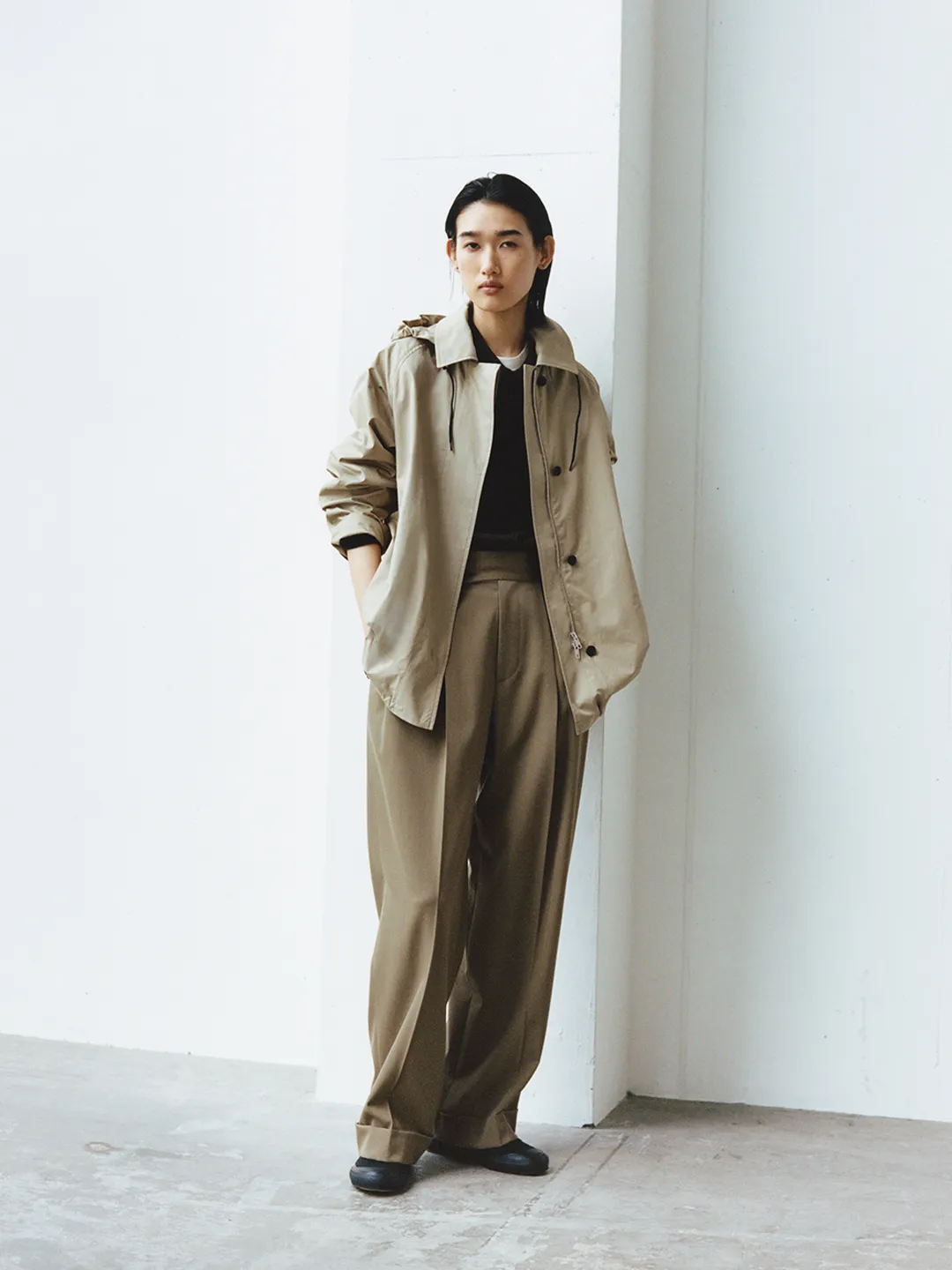 MARGARETHOWELL AUTUMN 2026