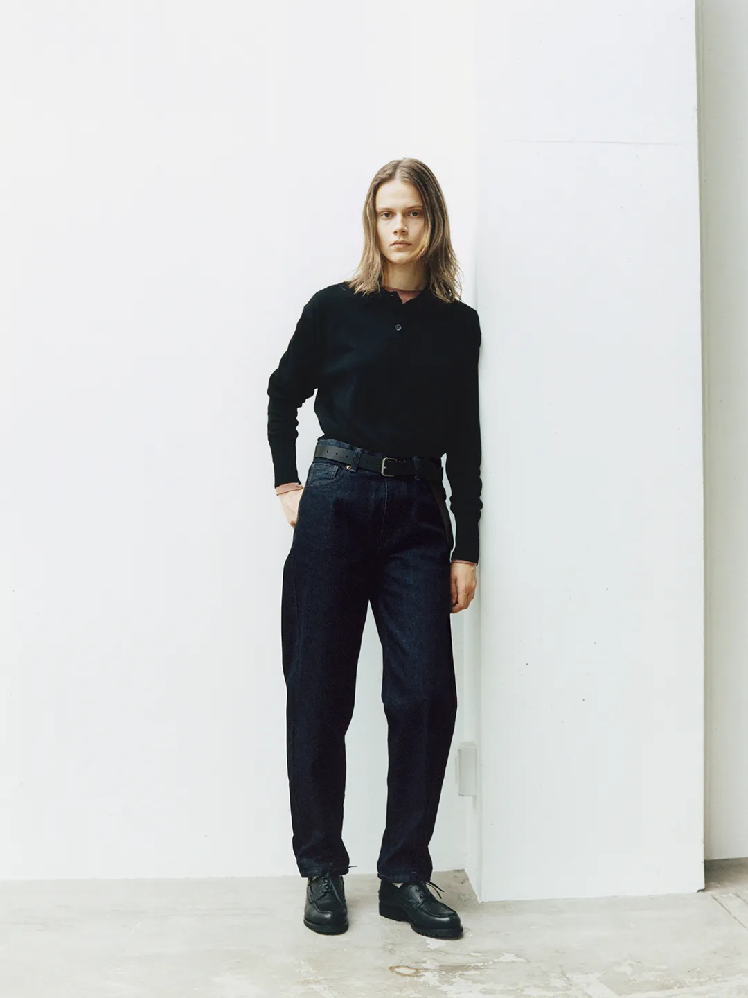 MARGARETHOWELL AUTUMN 2026