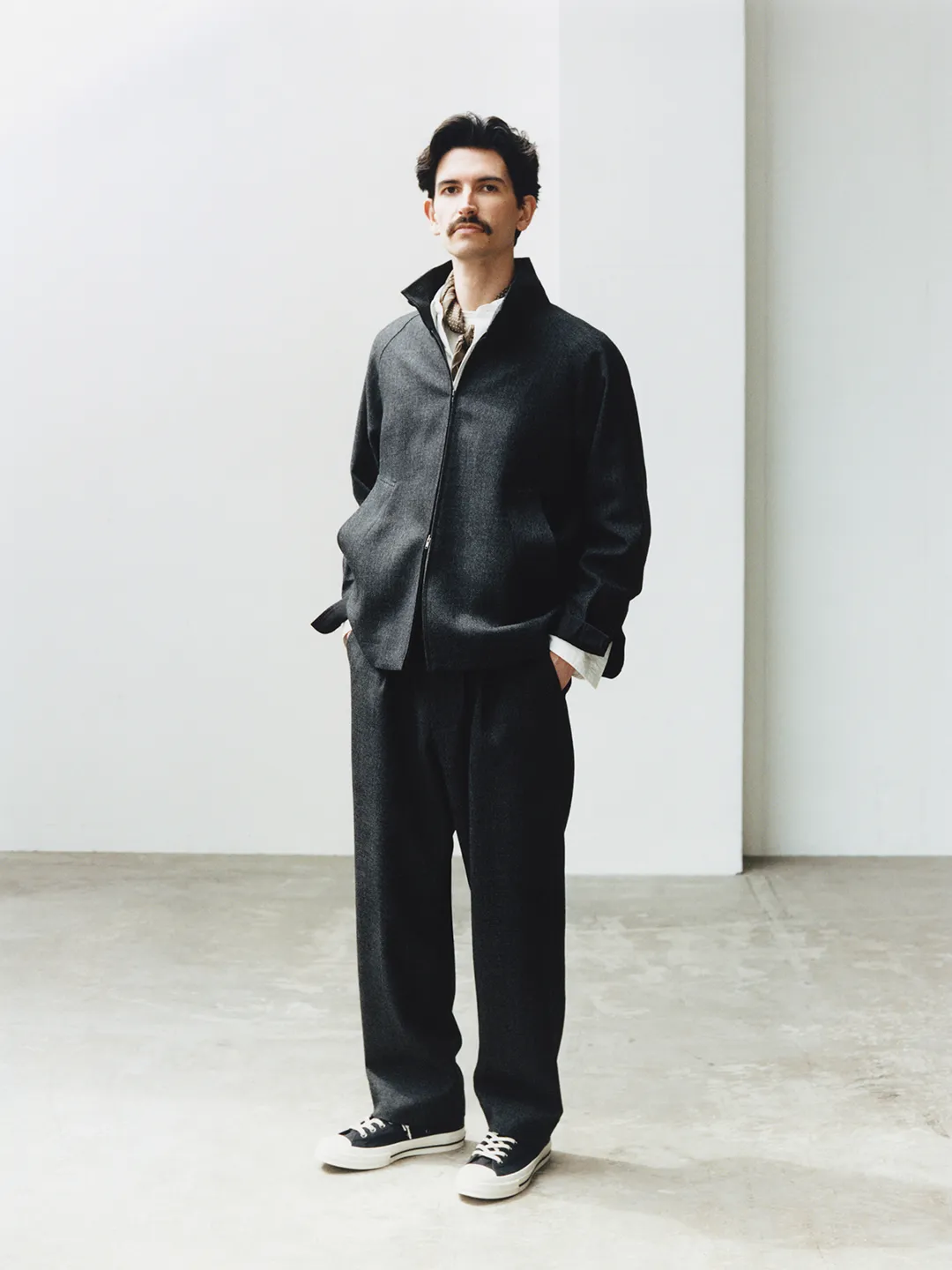 MARGARETHOWELL AUTUMN 2026