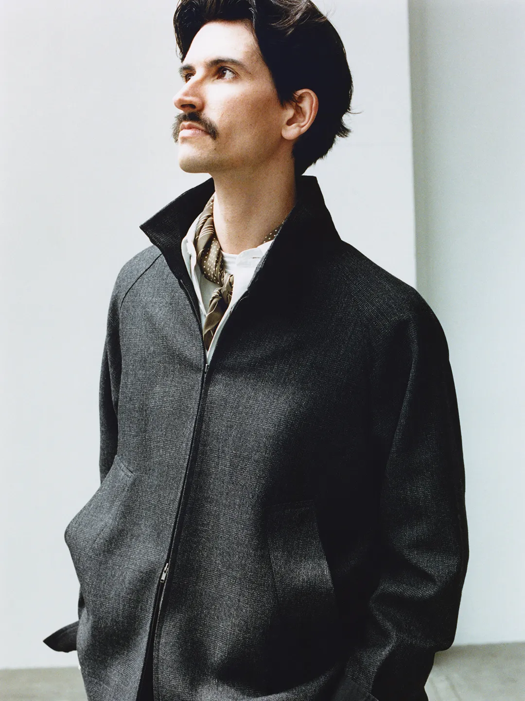 MARGARETHOWELL AUTUMN 2026