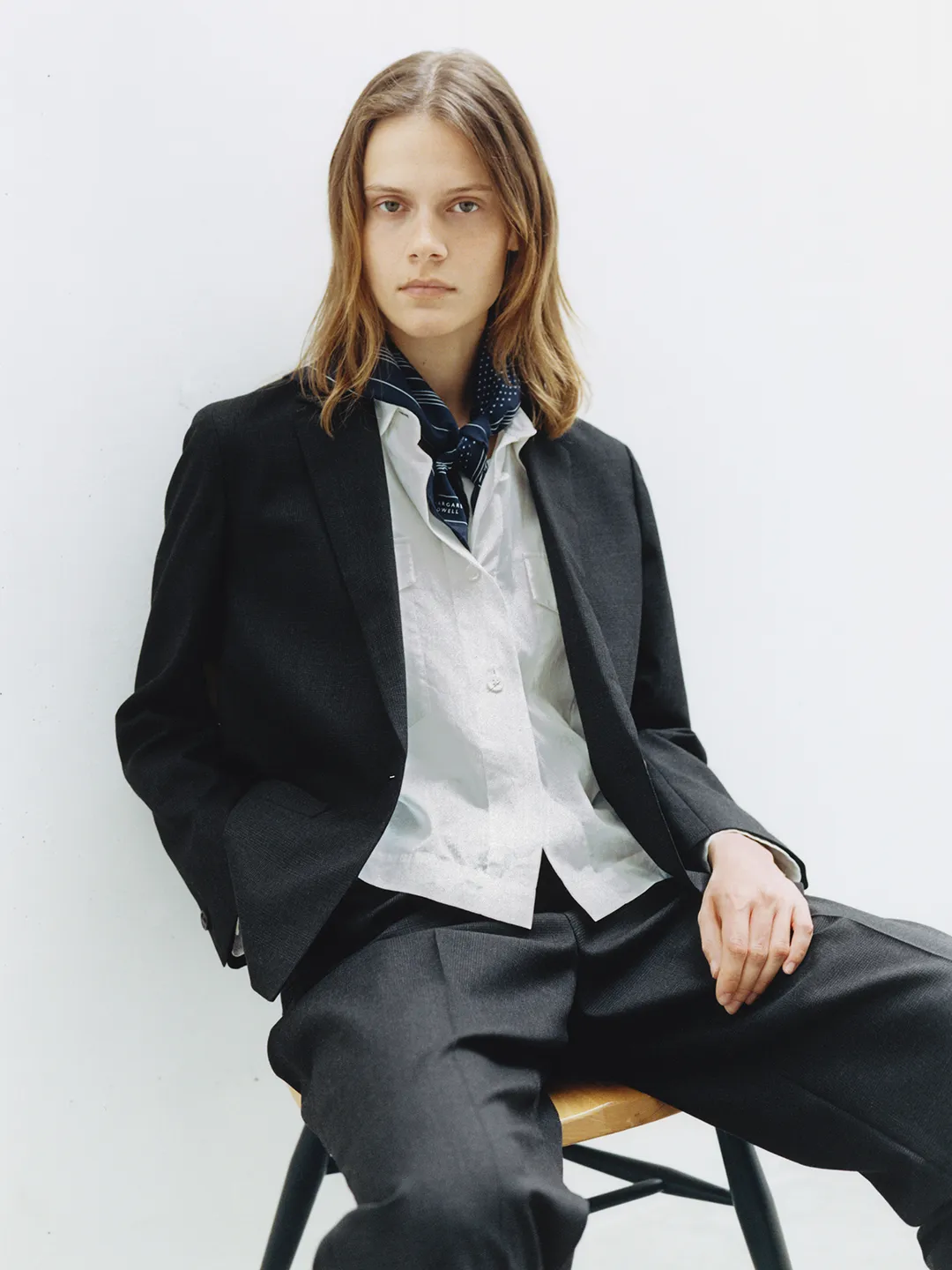 MARGARETHOWELL AUTUMN 2026