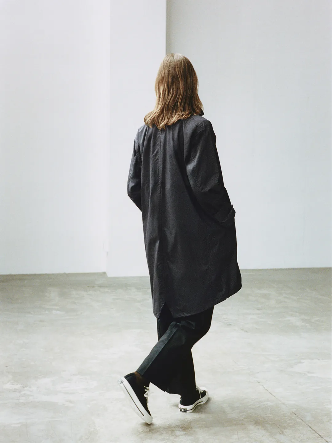 MARGARETHOWELL AUTUMN 2026