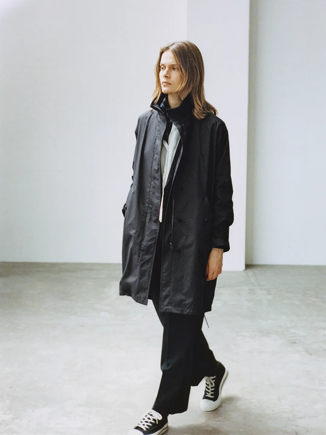 MARGARETHOWELL AUTUMN 2026