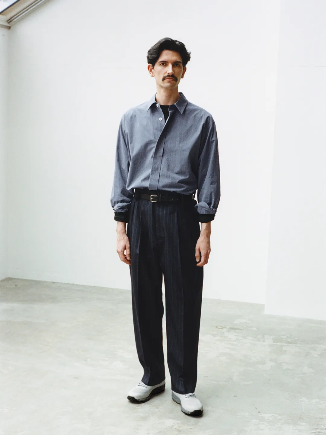 MARGARETHOWELL AUTUMN 2026