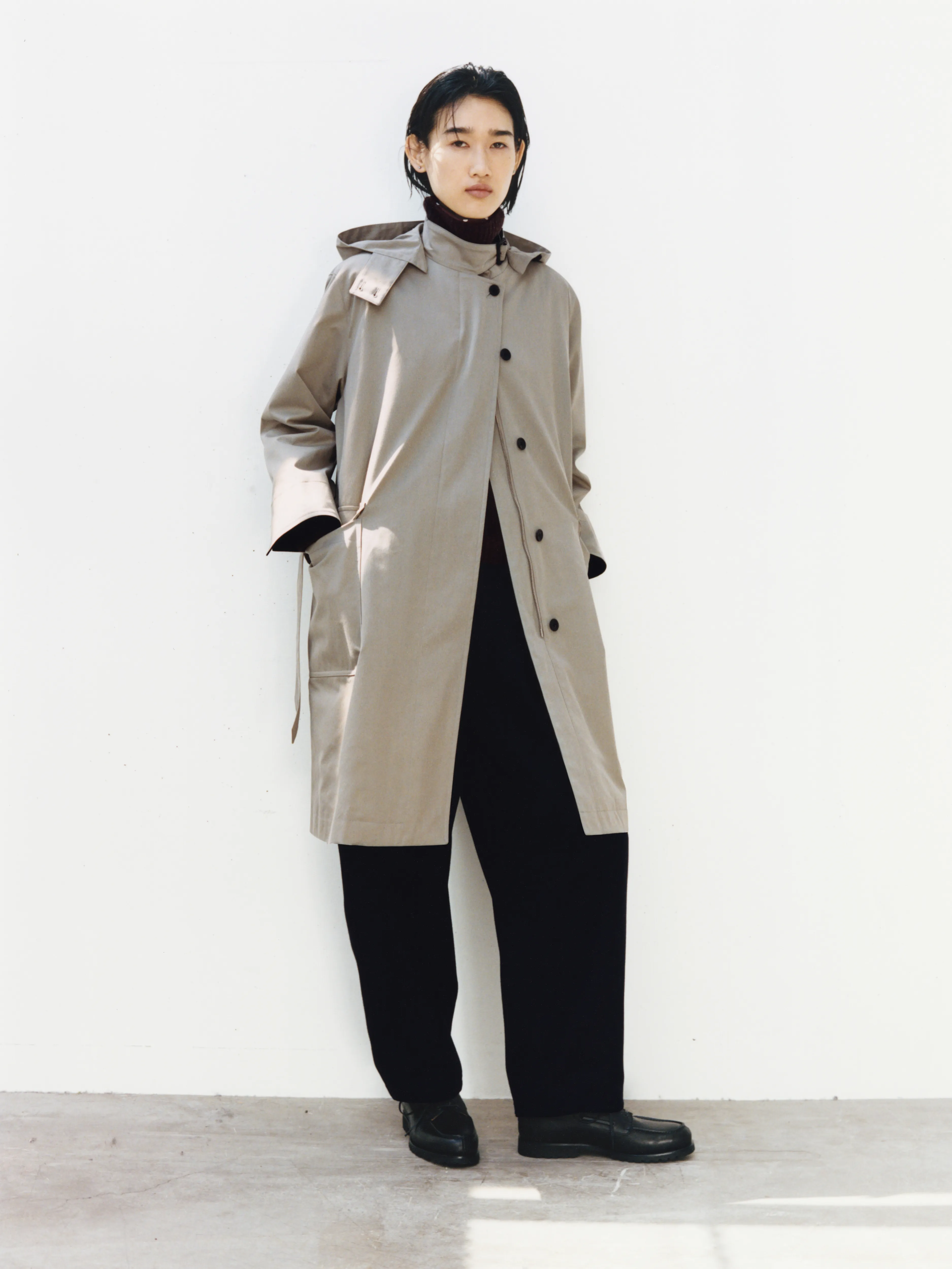 MARGARETHOWELL WINTER 2026
