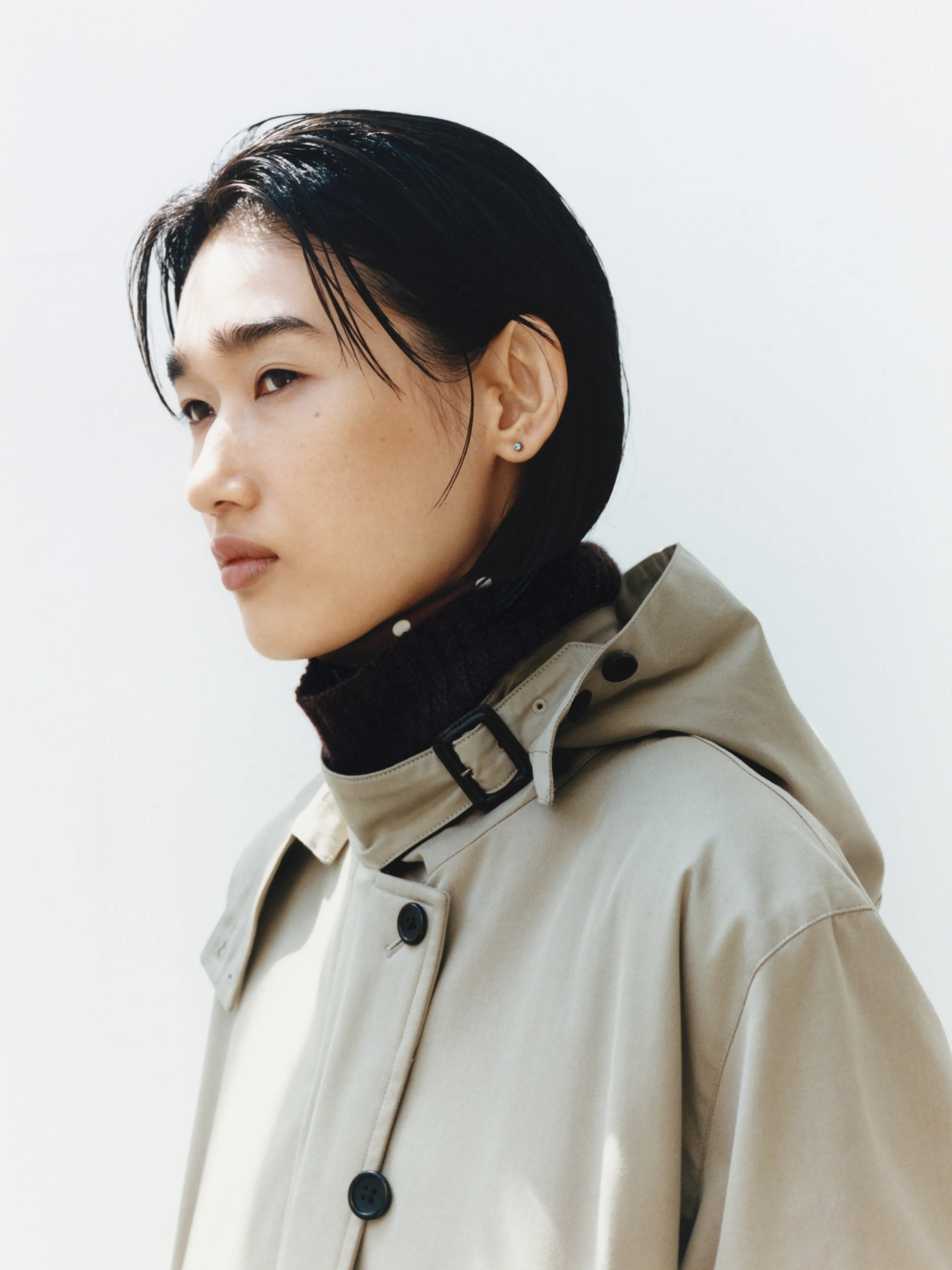 MARGARETHOWELL WINTER 2026