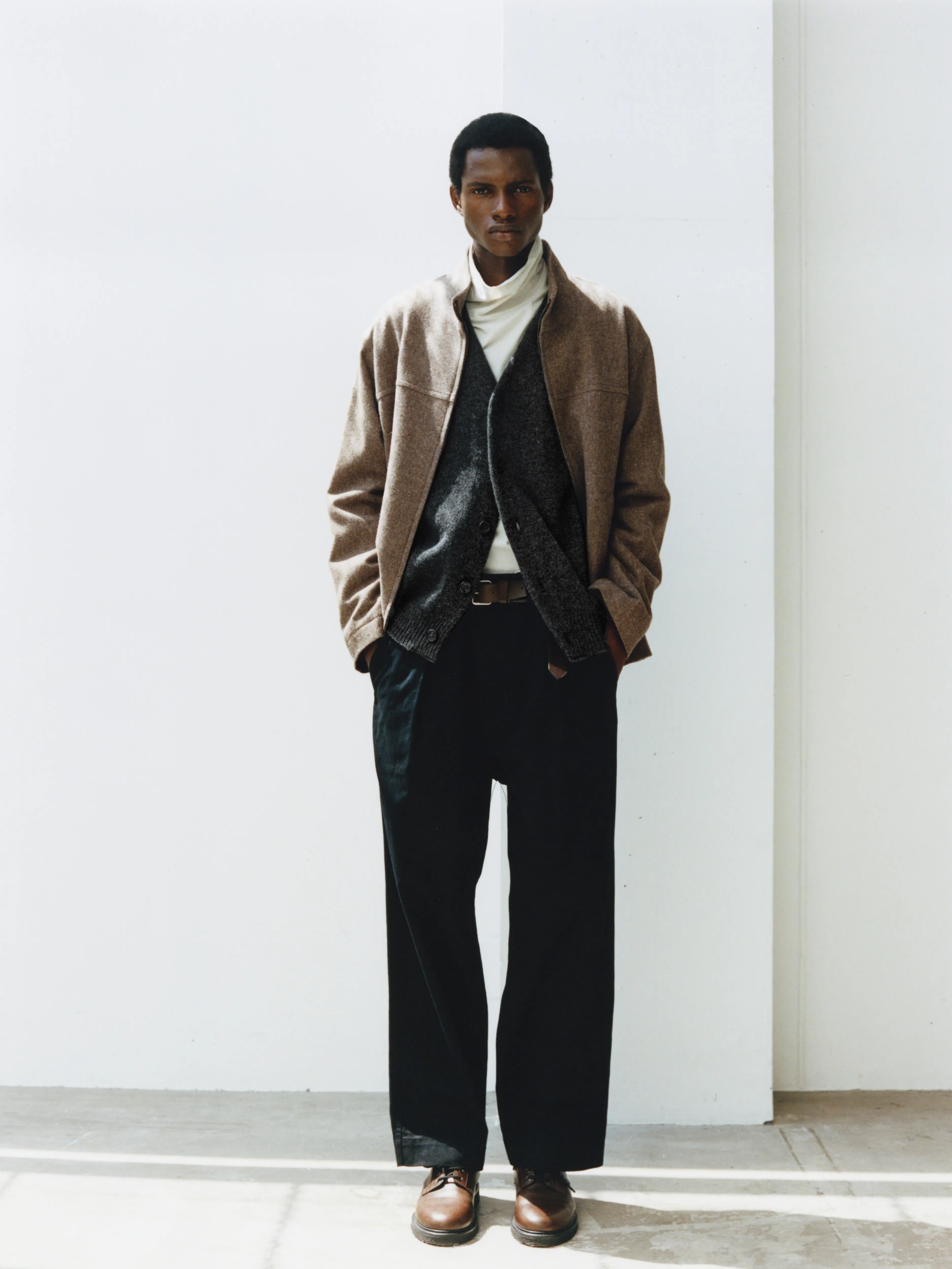 MARGARETHOWELL WINTER 2026