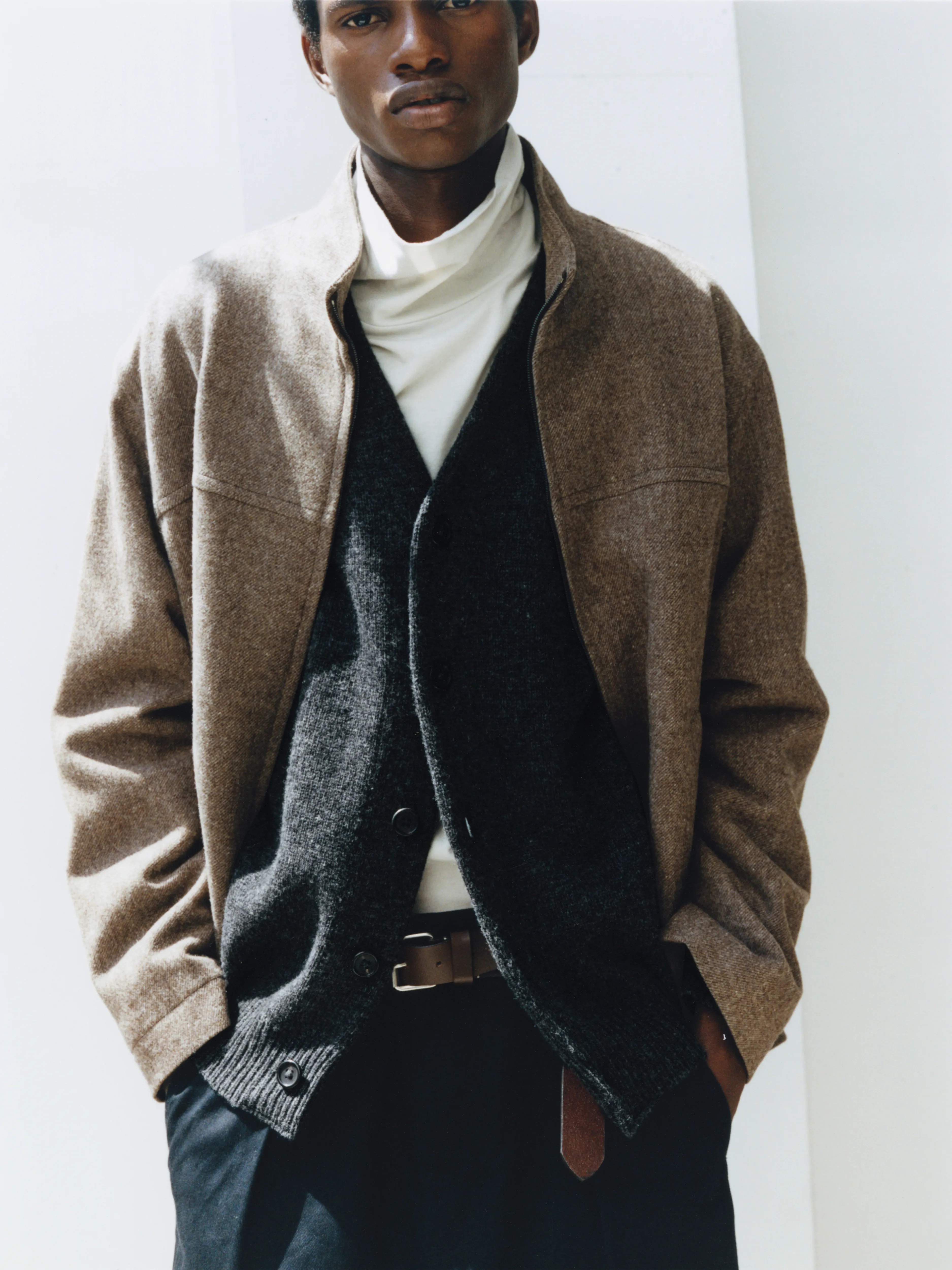 MARGARETHOWELL WINTER 2026