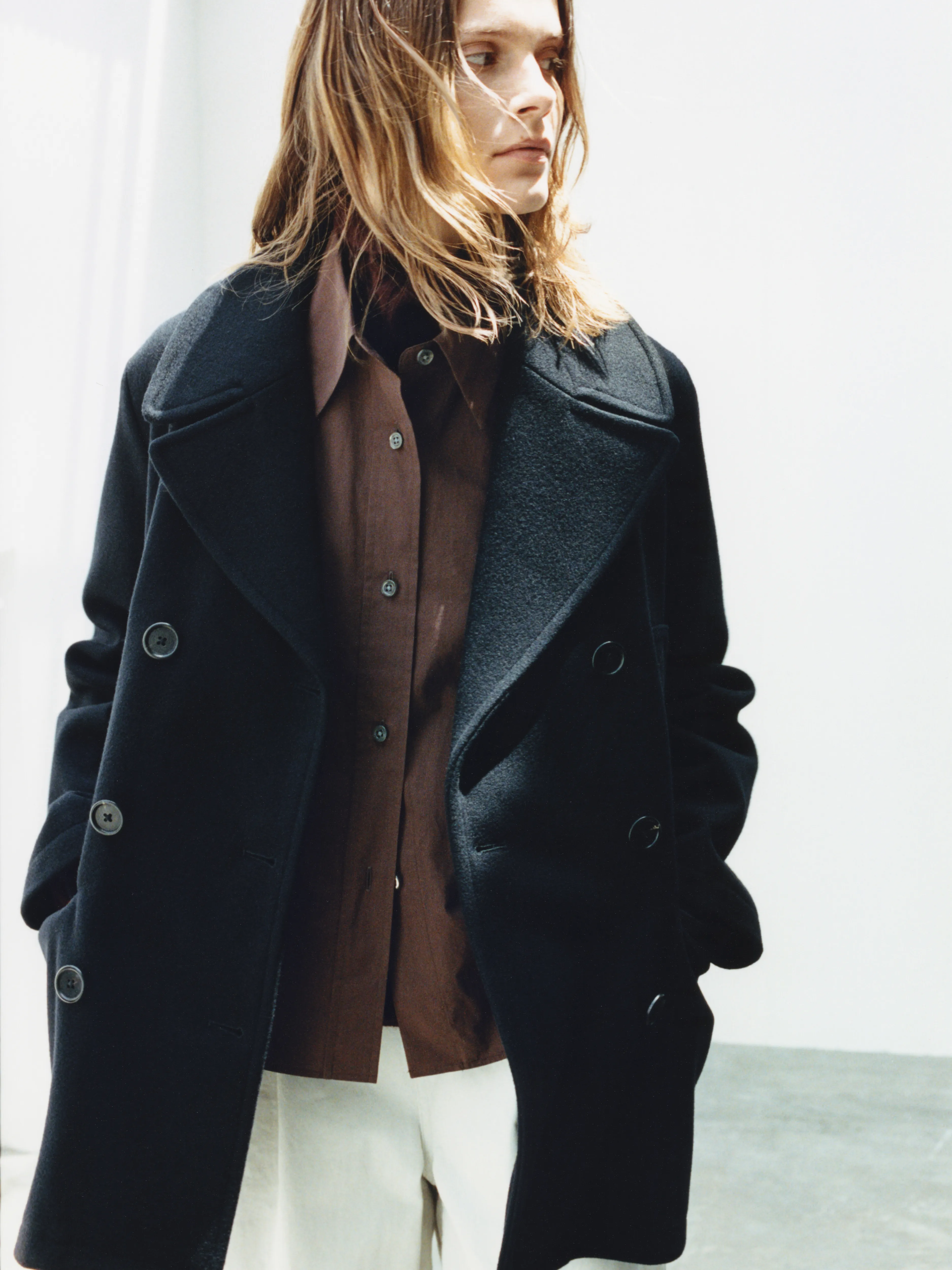 MARGARETHOWELL WINTER 2026