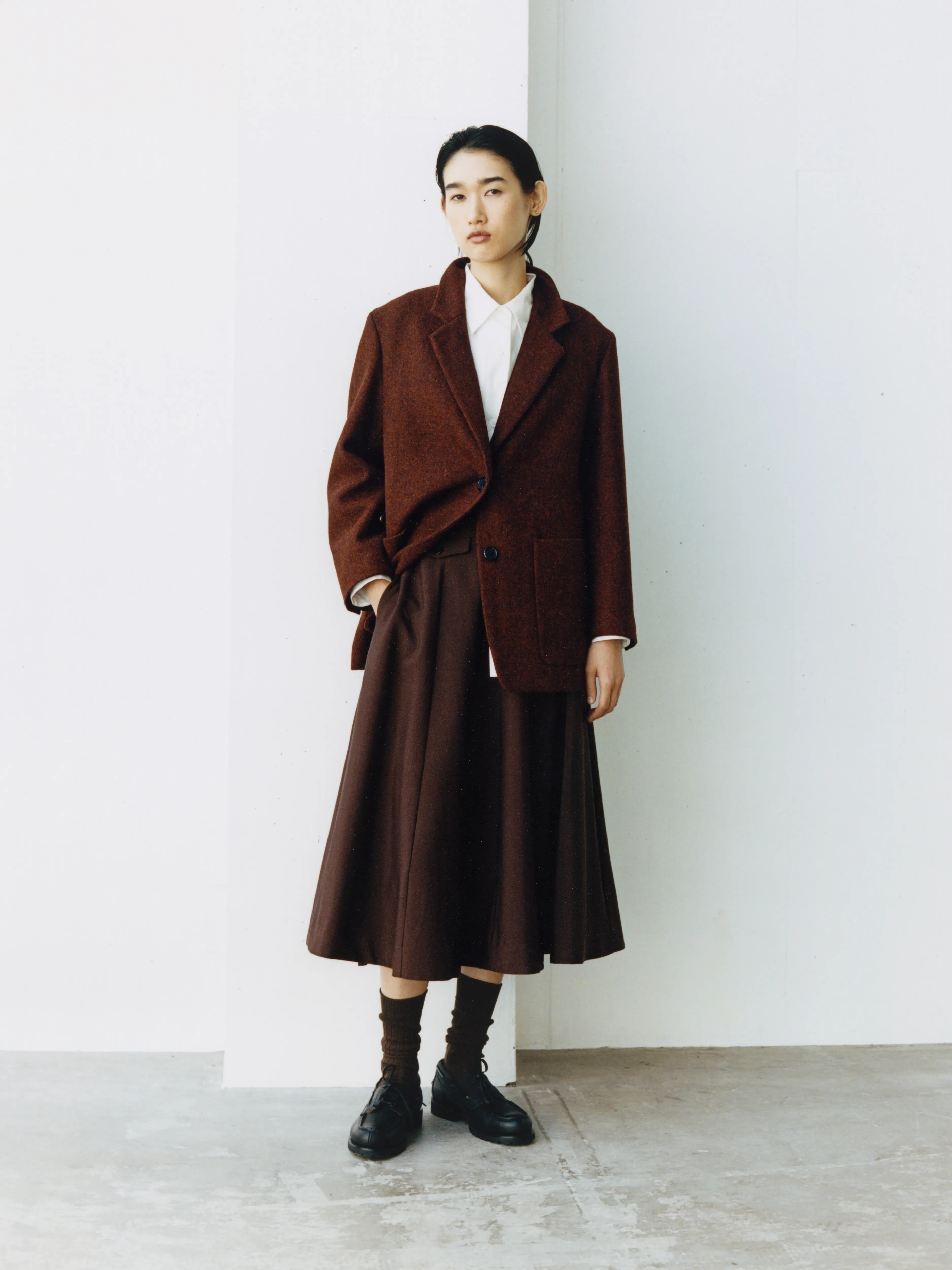 MARGARETHOWELL WINTER 2026