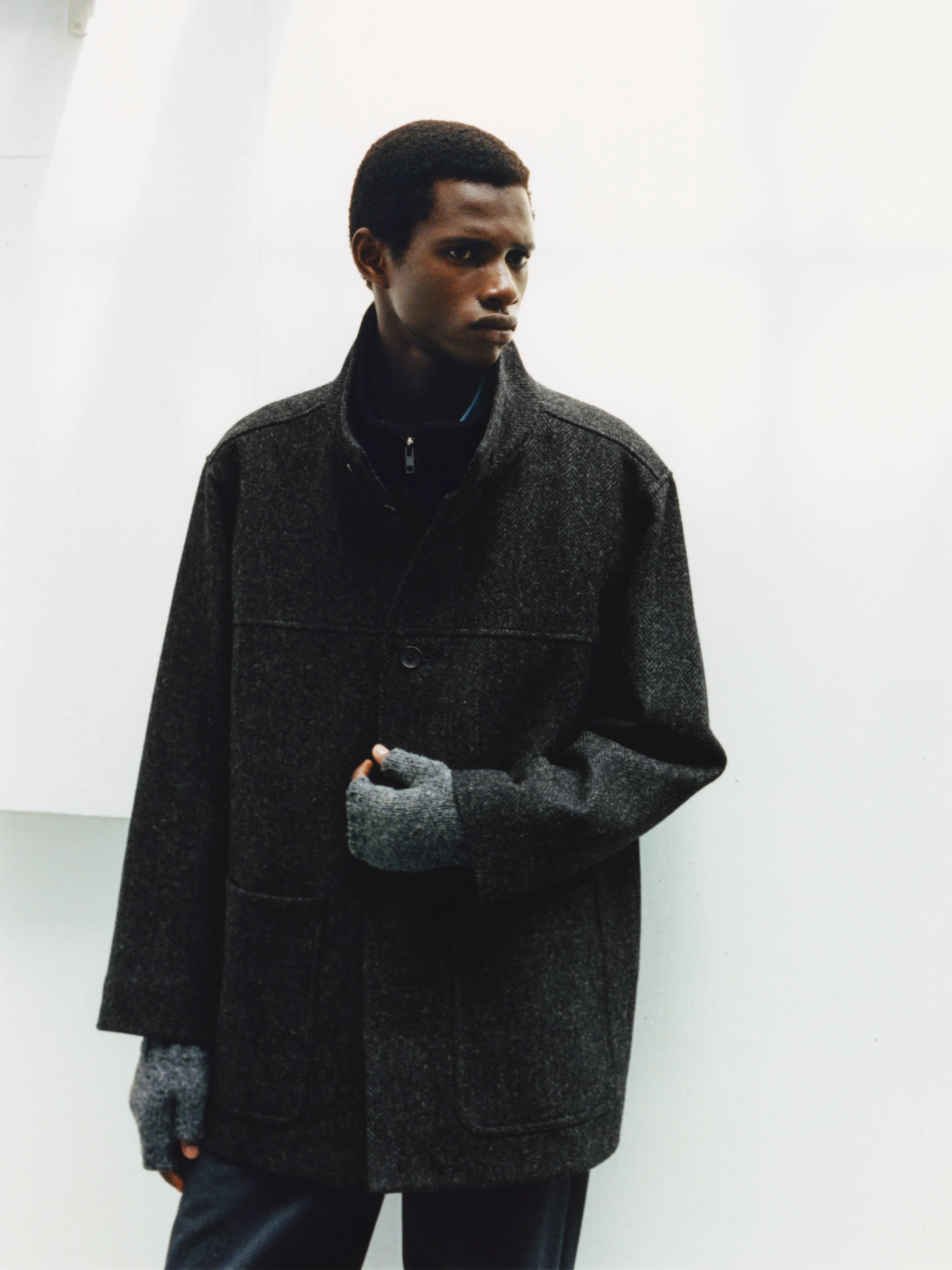 MARGARETHOWELL WINTER 2026