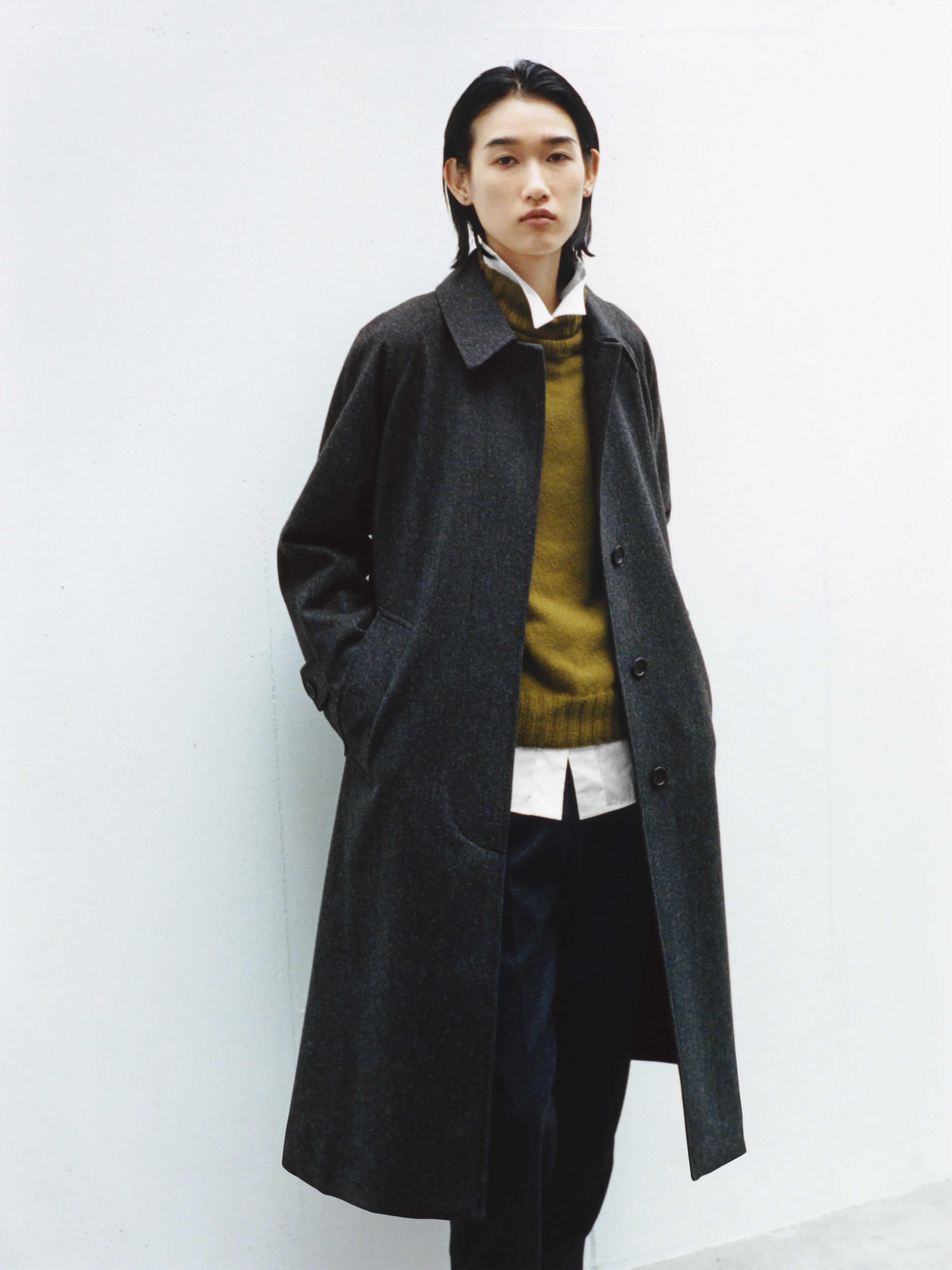 MARGARETHOWELL WINTER 2026
