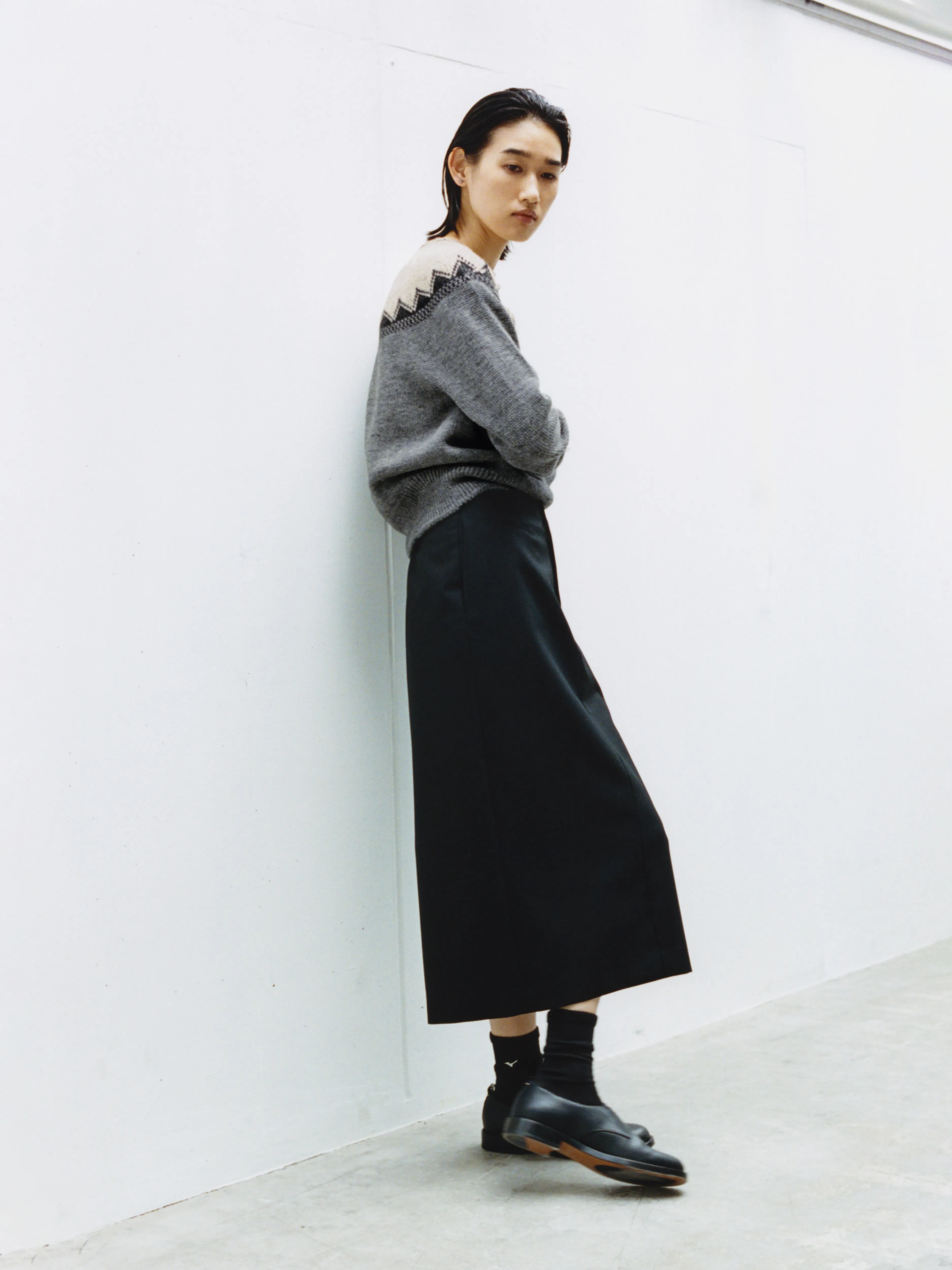 MARGARETHOWELL WINTER 2026