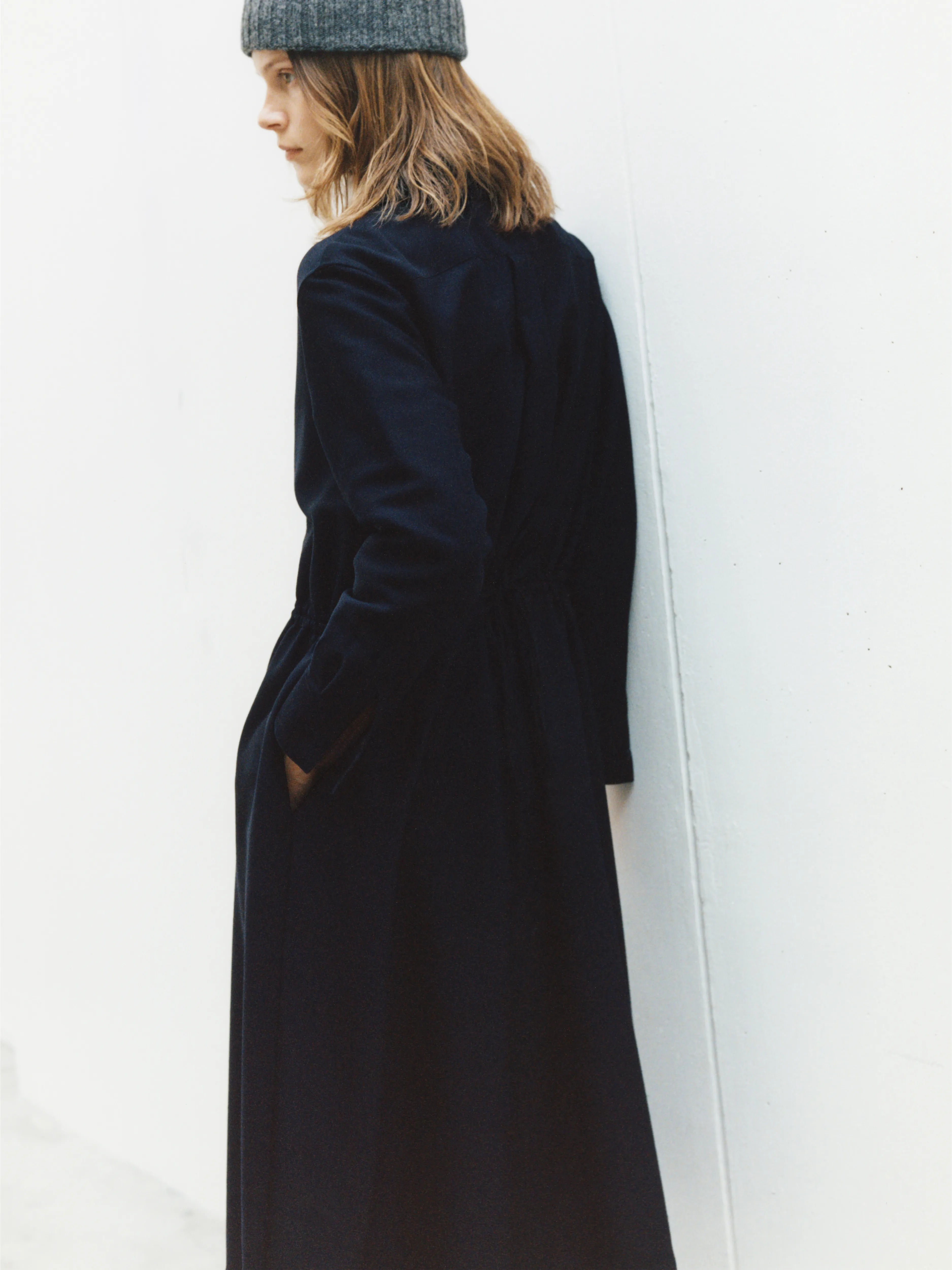 MARGARETHOWELL WINTER 2026